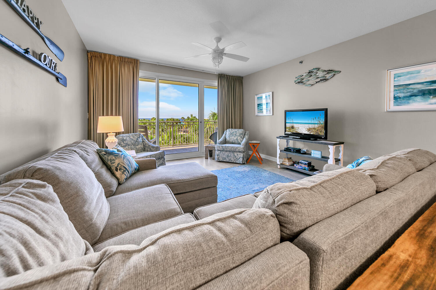 STERLING SHORES - Residential