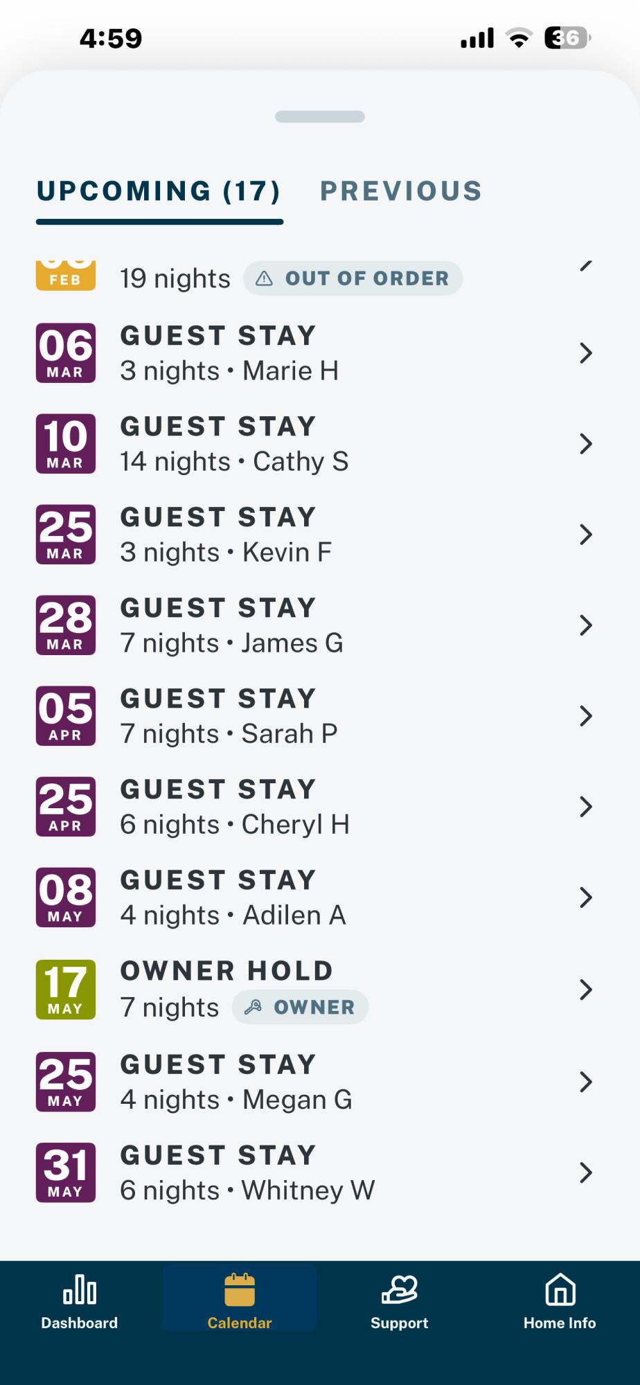 STERLING SHORES - Residential