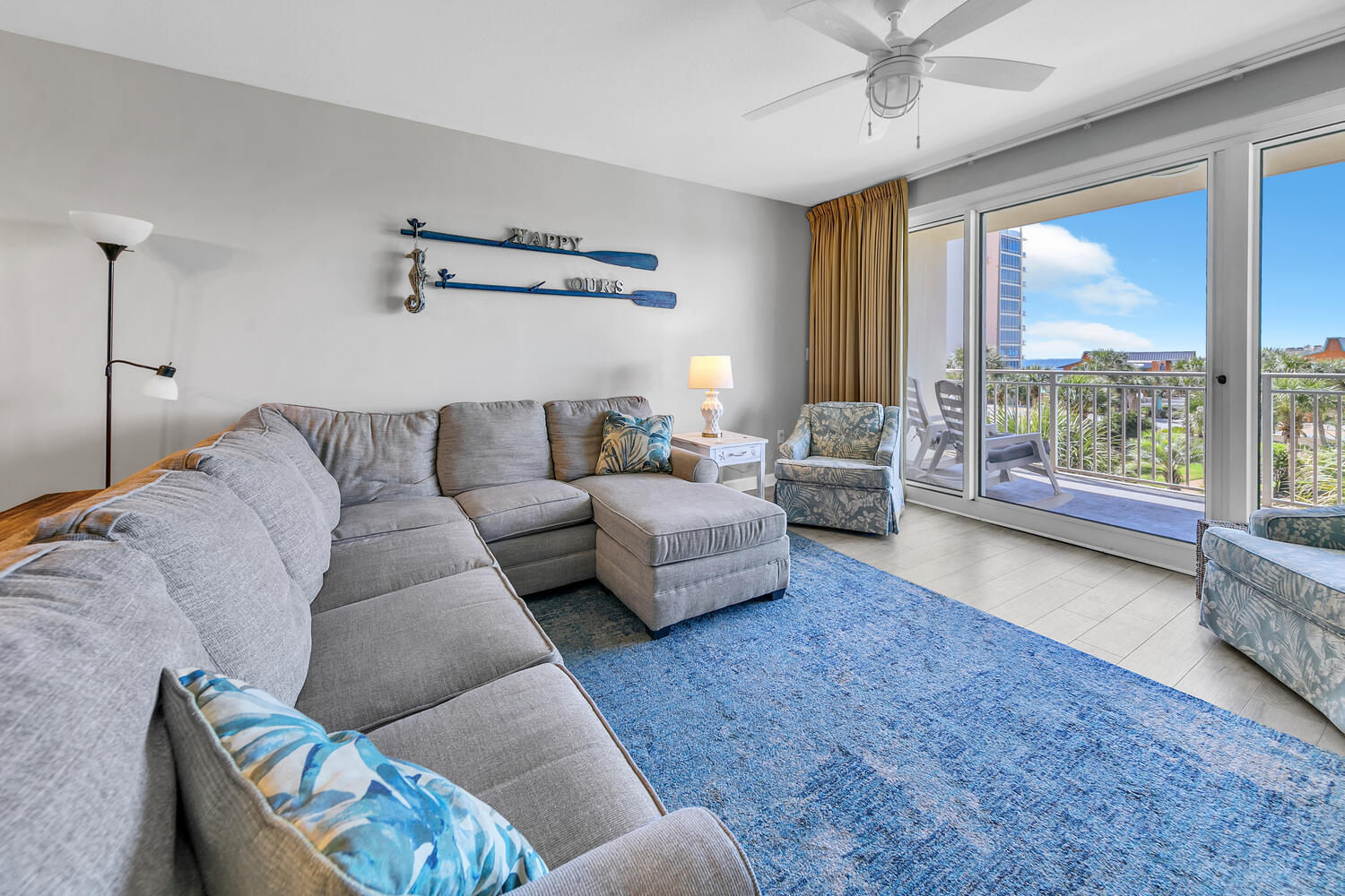 STERLING SHORES - Residential