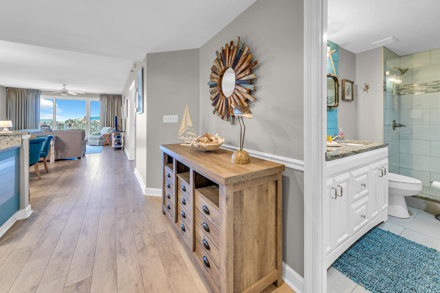 STERLING SHORES - Residential