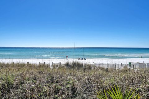 A home in Destin