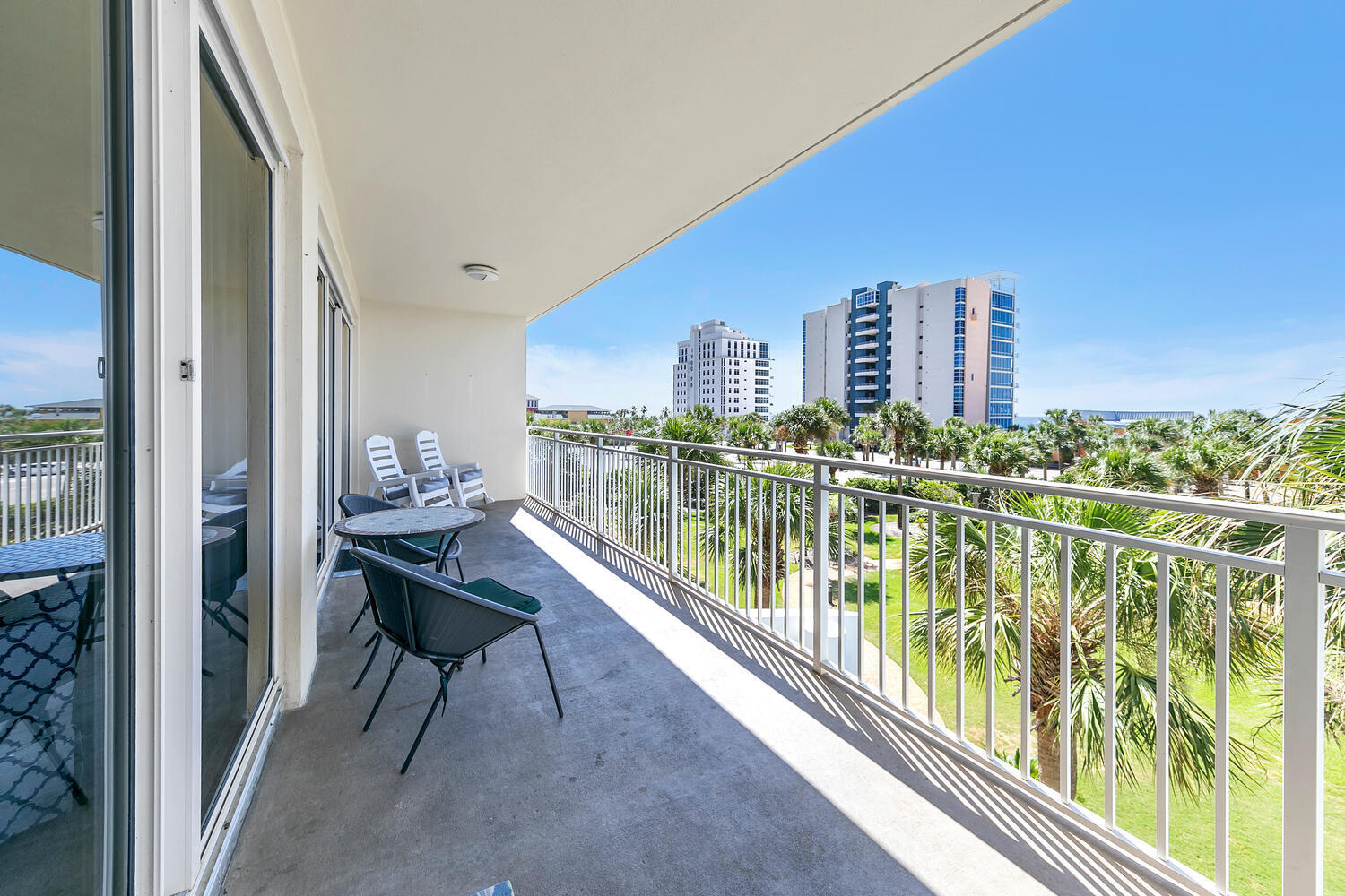 STERLING SHORES - Residential