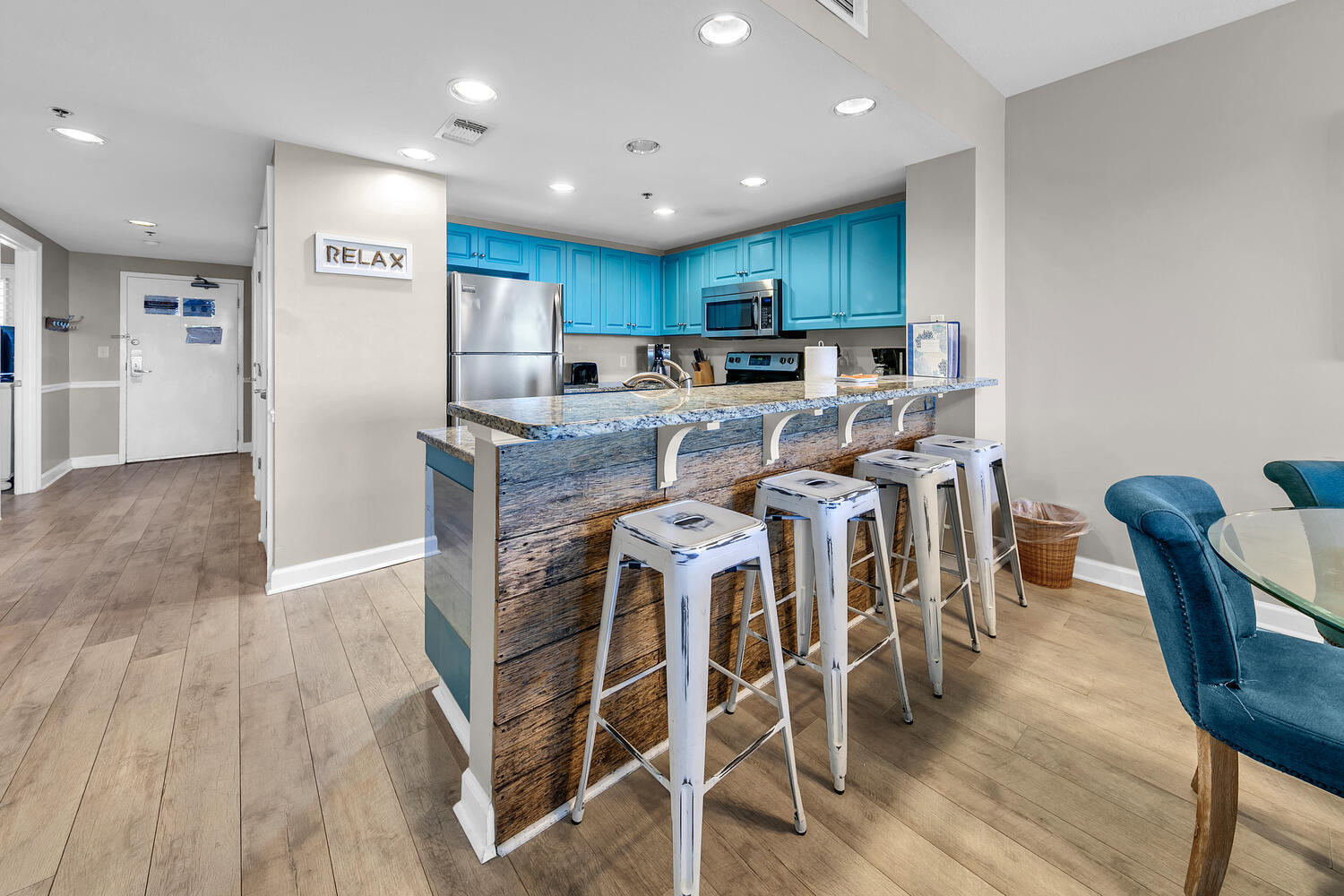 STERLING SHORES - Residential