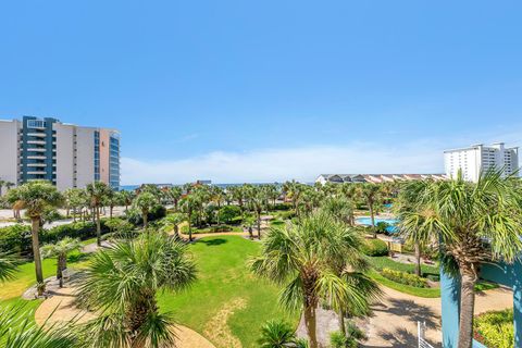 A home in Destin