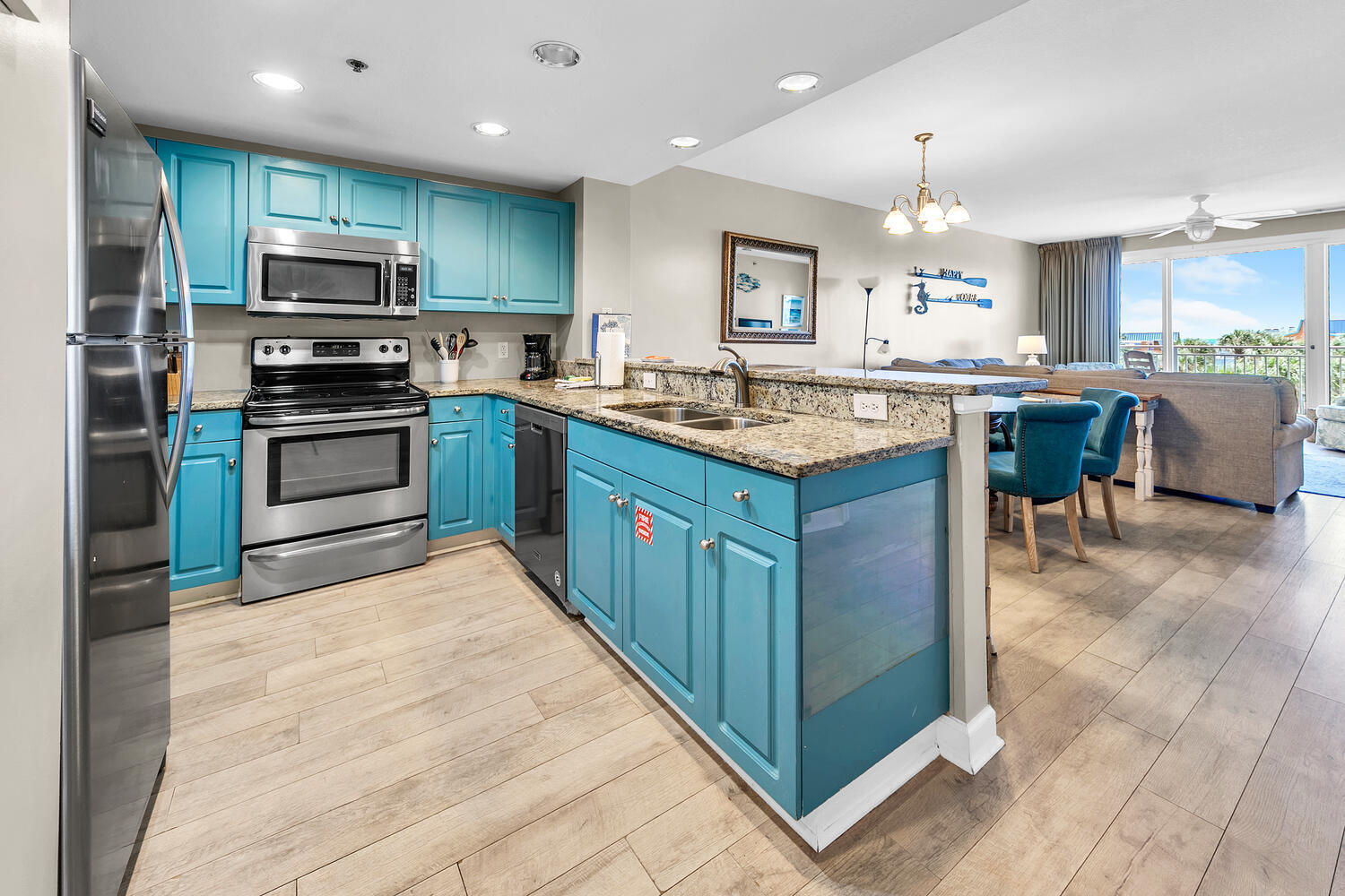 STERLING SHORES - Residential