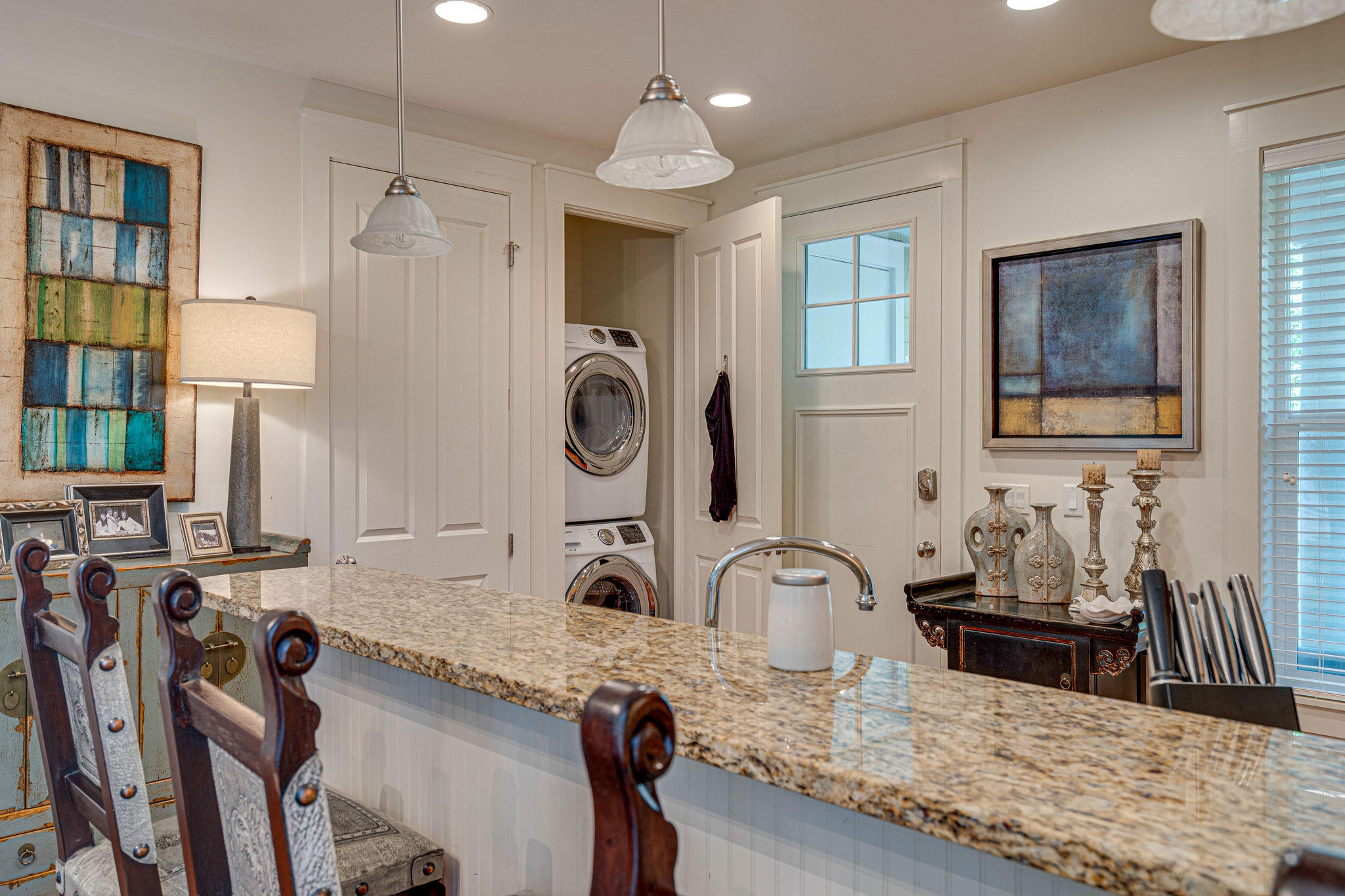 LAUREL GROVE - Residential