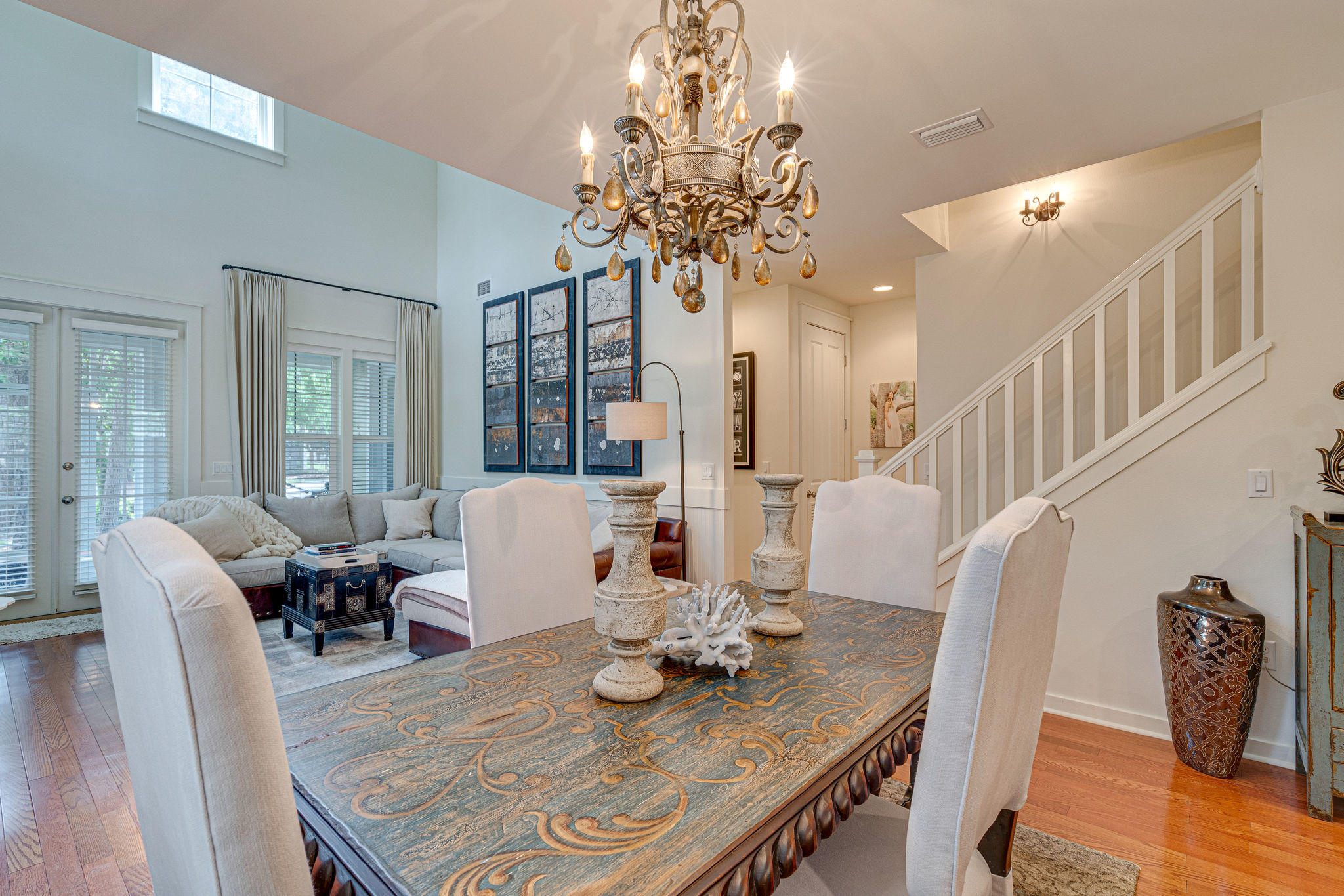 LAUREL GROVE - Residential