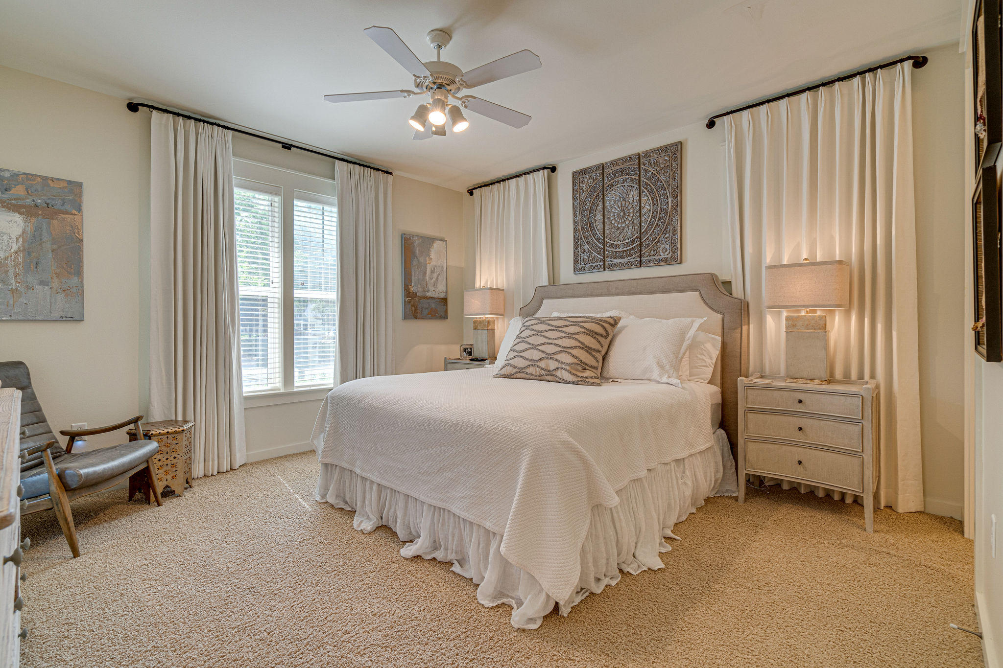 LAUREL GROVE - Residential