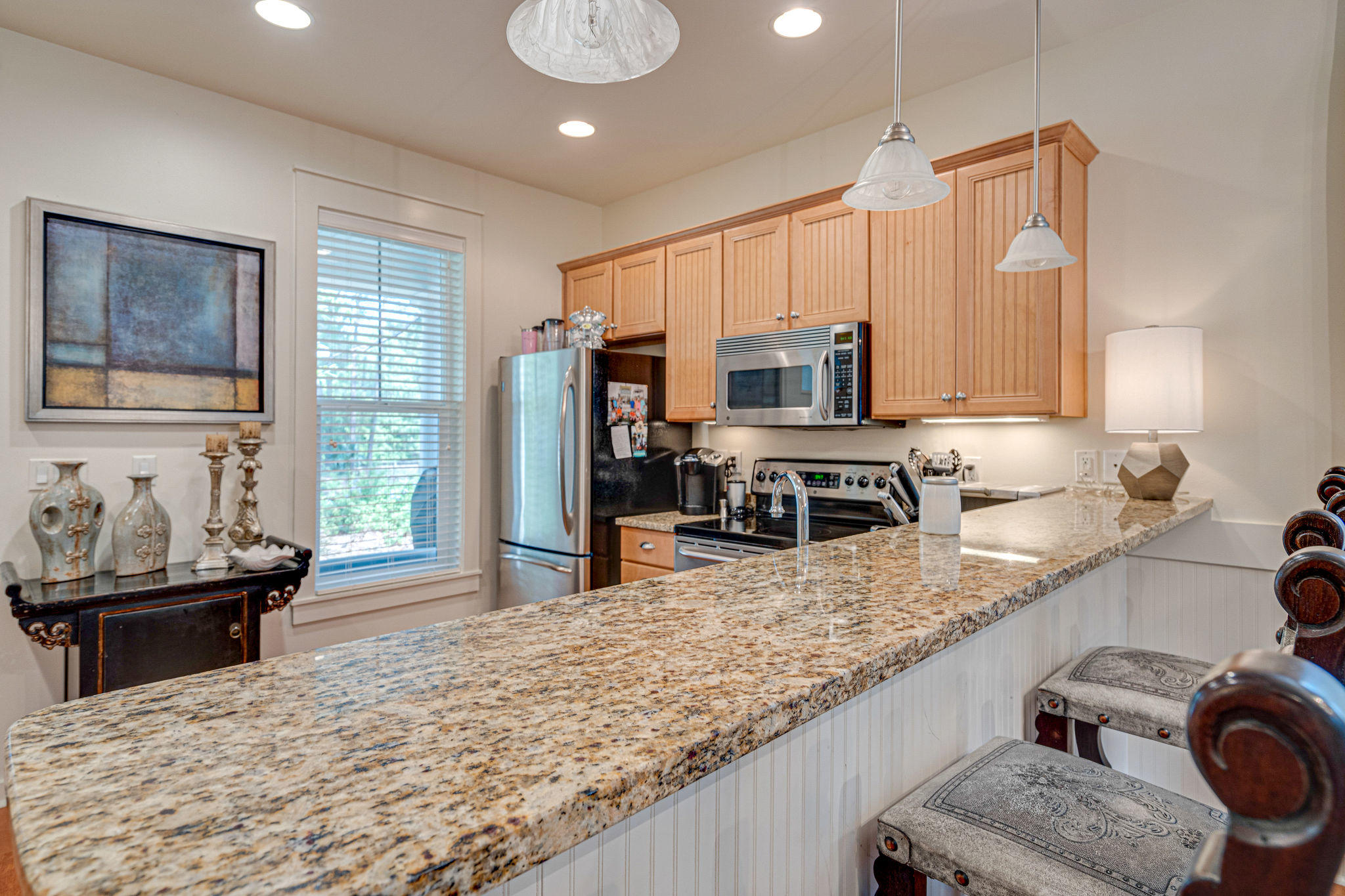 LAUREL GROVE - Residential