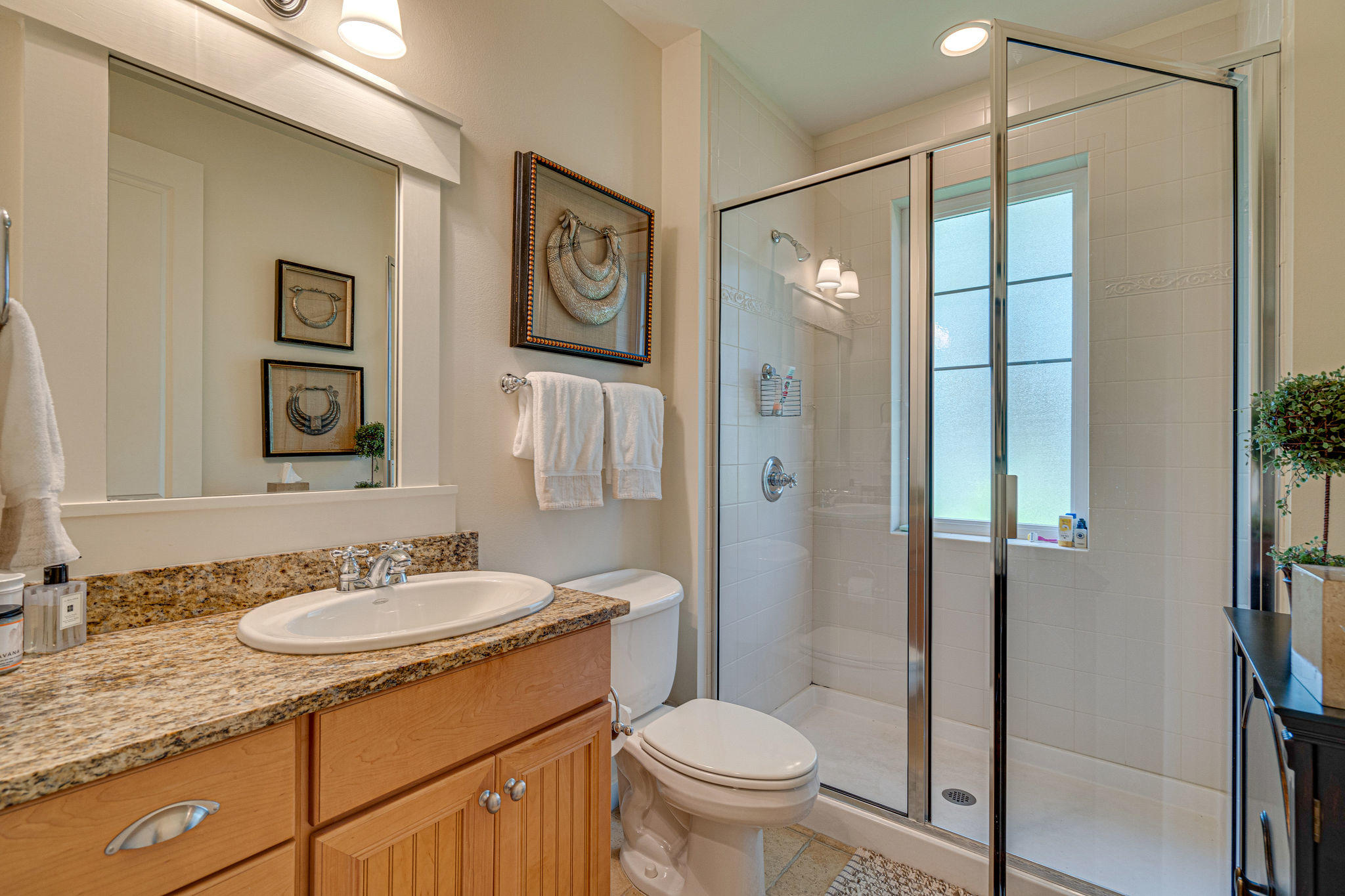 LAUREL GROVE - Residential