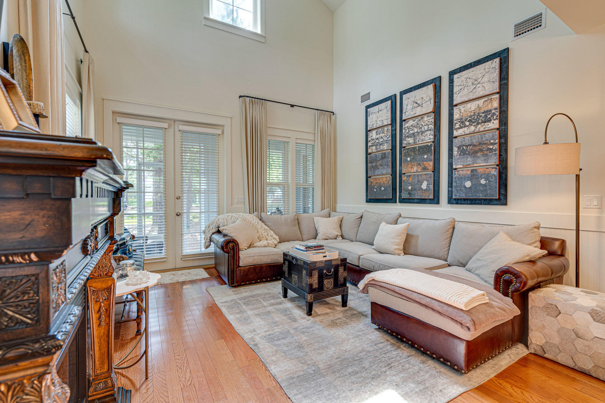 LAUREL GROVE - Residential