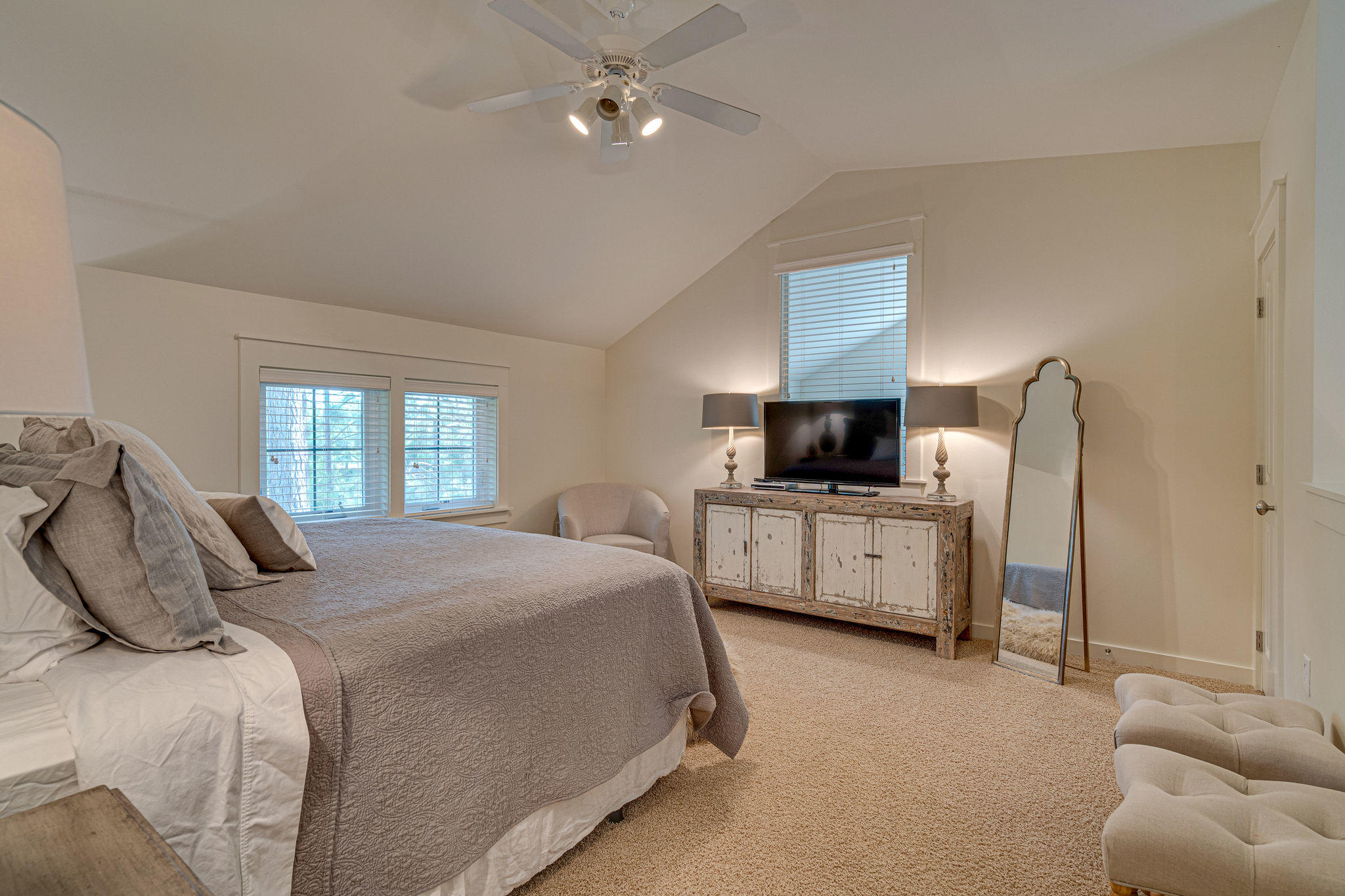 LAUREL GROVE - Residential