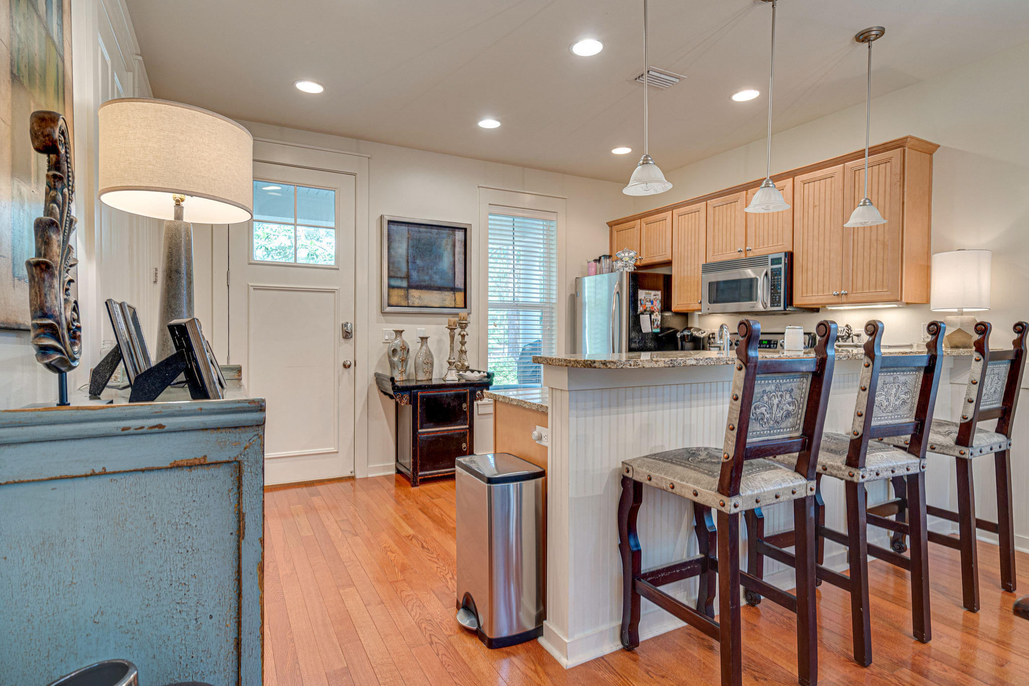 LAUREL GROVE - Residential