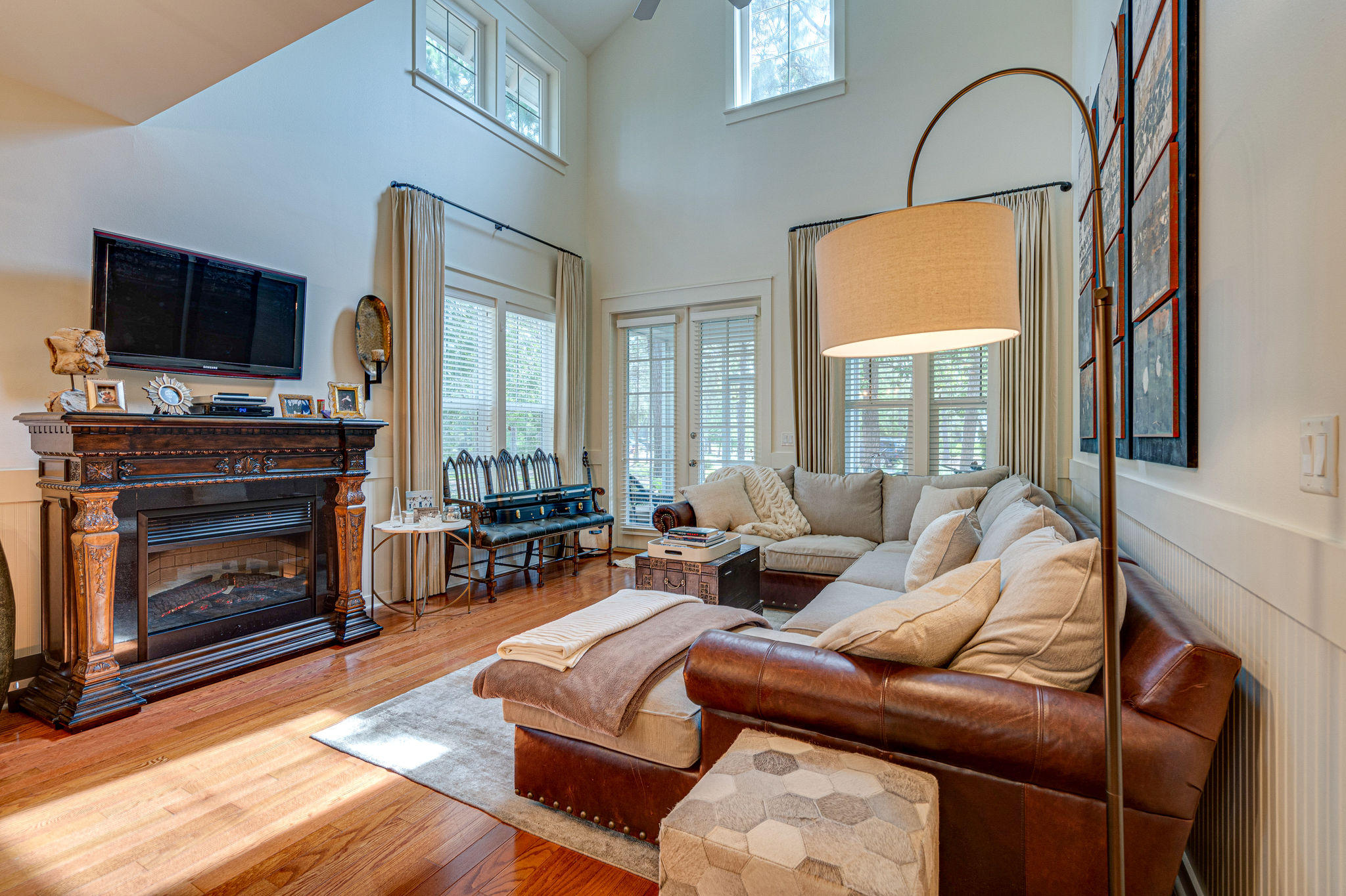 LAUREL GROVE - Residential