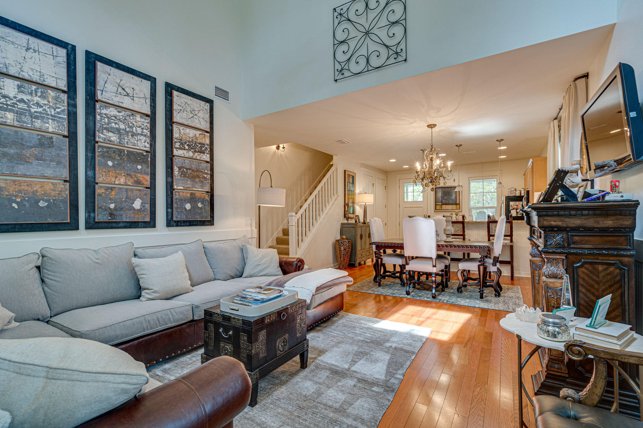 LAUREL GROVE - Residential