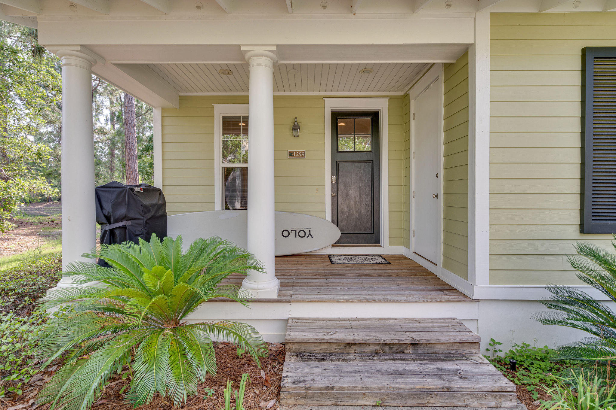 LAUREL GROVE - Residential