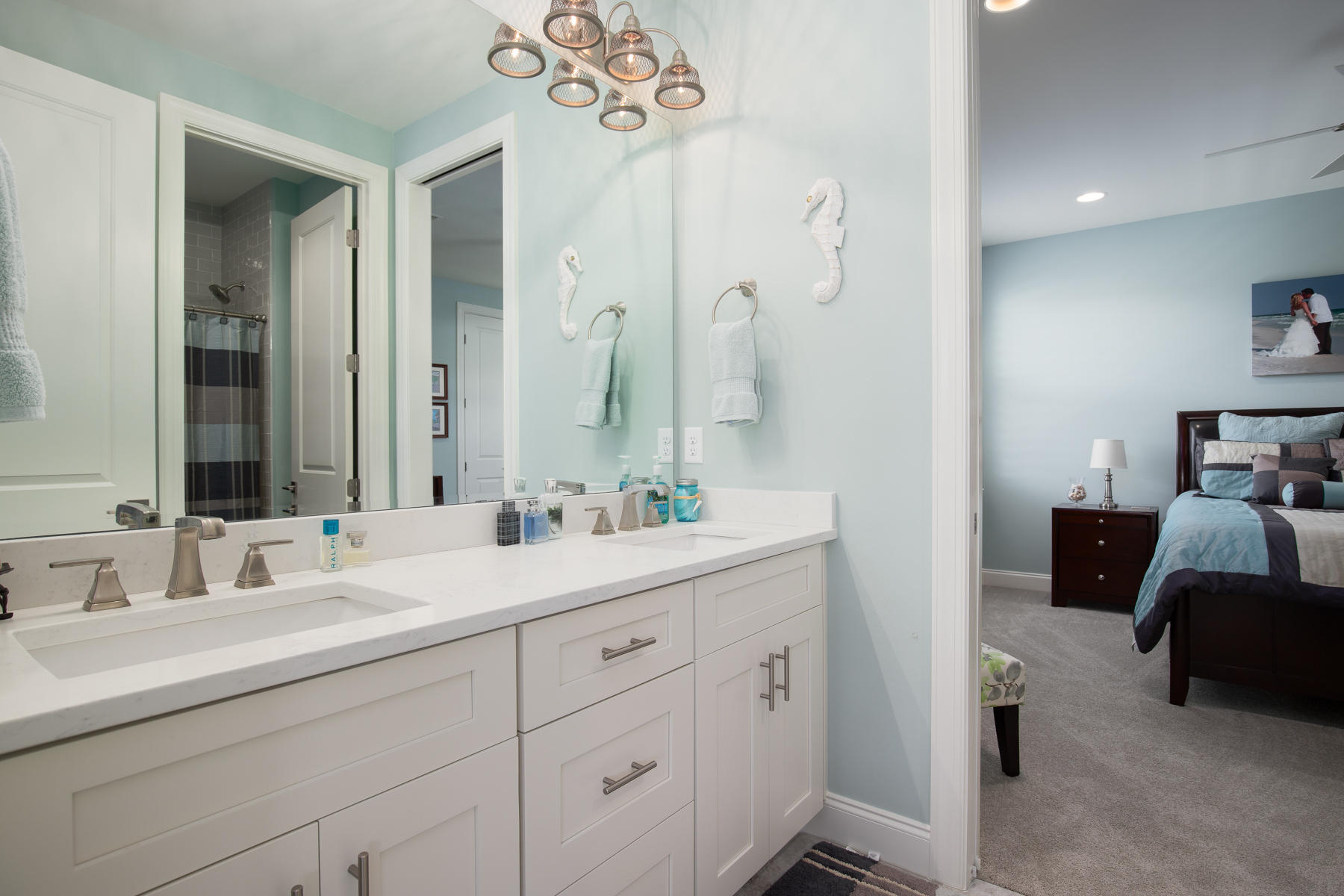 WATERSOUND ORIGINS - Residential