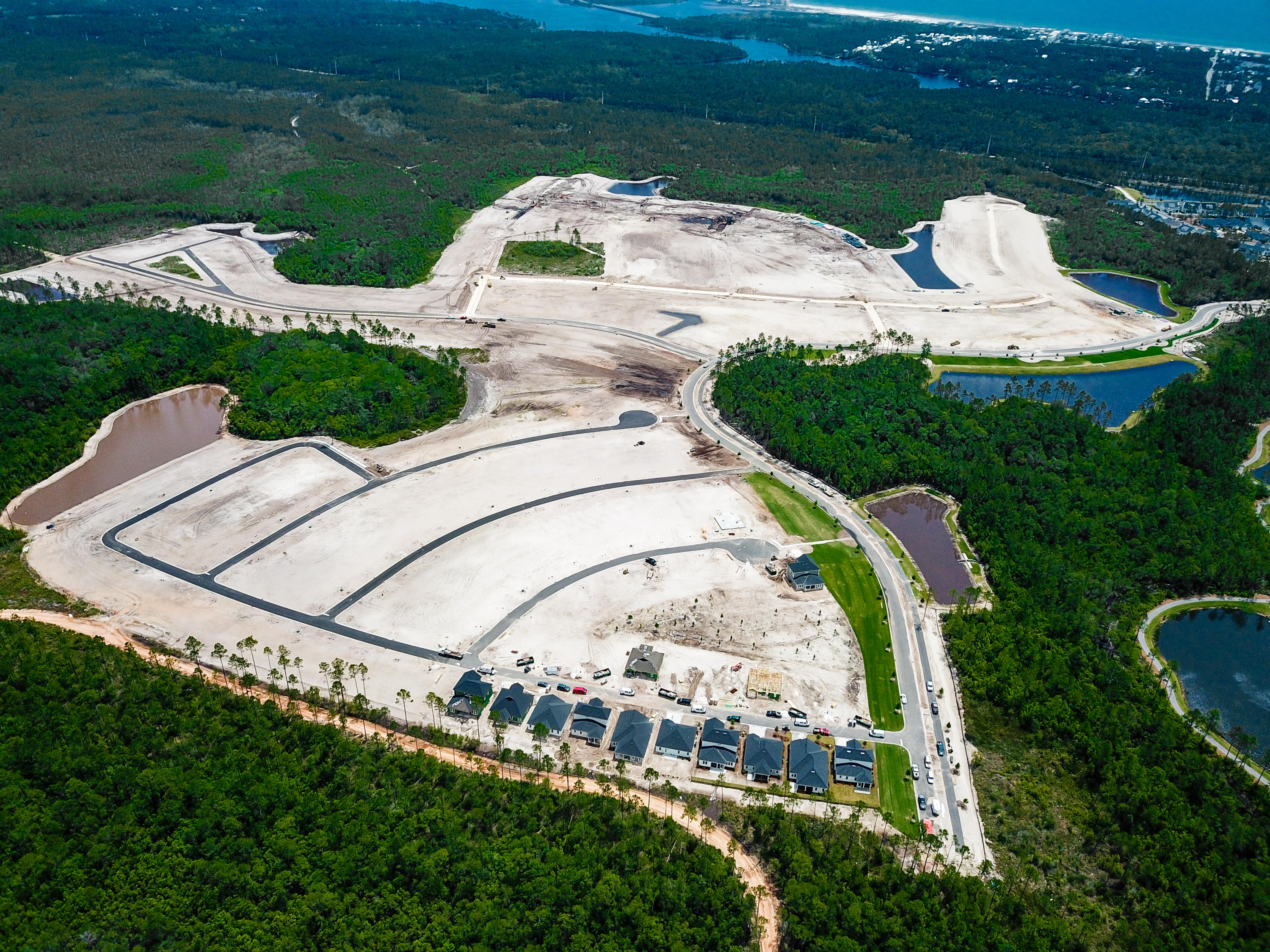 WATERSOUND ORIGINS - Residential