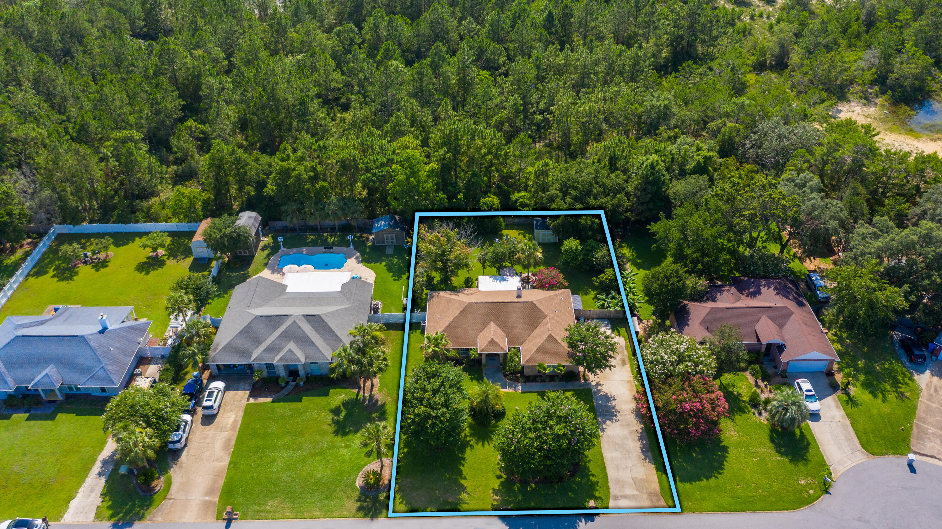 SOUND RETREAT PHASE II - Residential