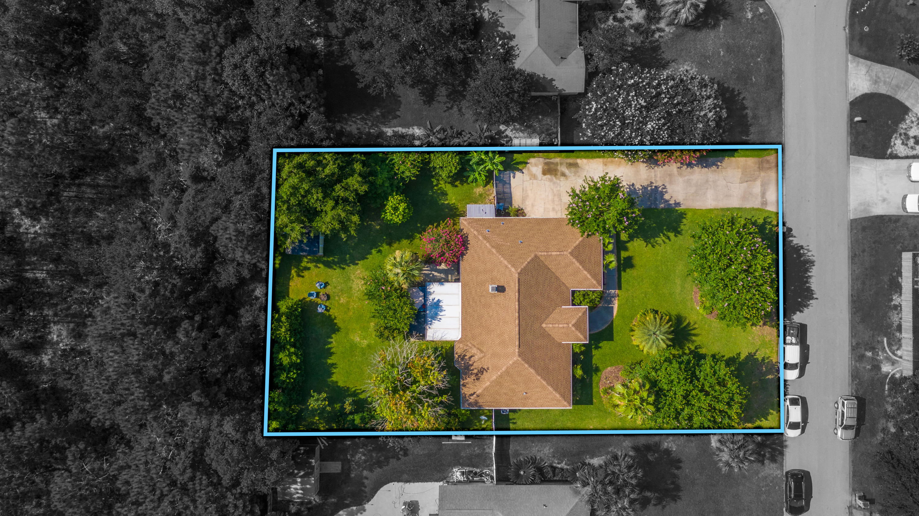 SOUND RETREAT PHASE II - Residential