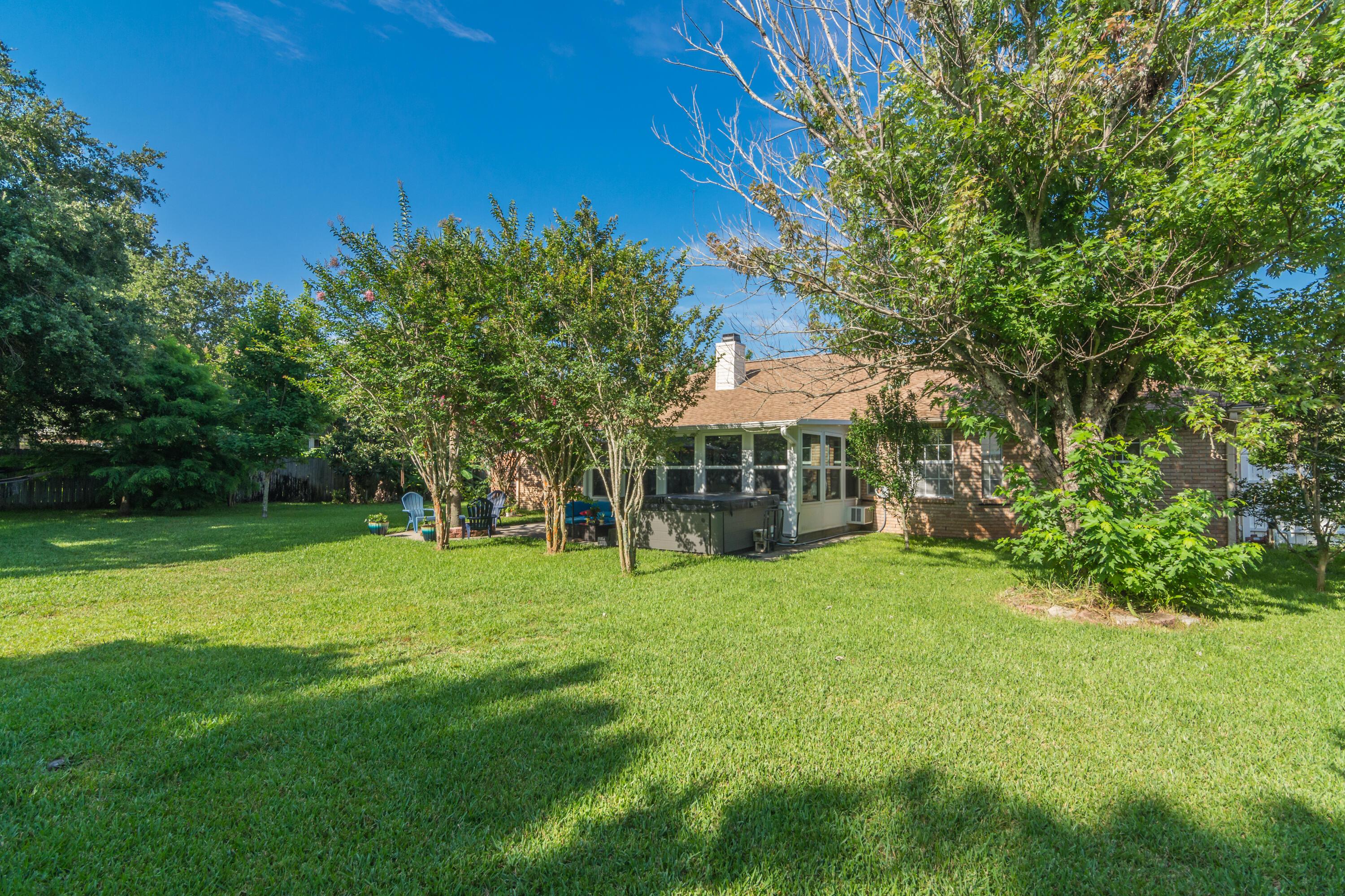 SOUND RETREAT PHASE II - Residential