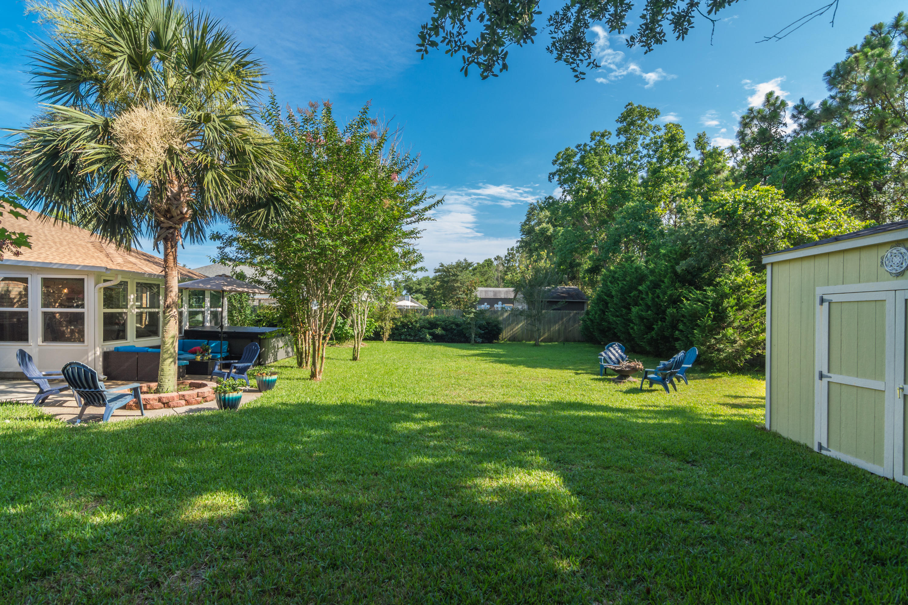 SOUND RETREAT PHASE II - Residential