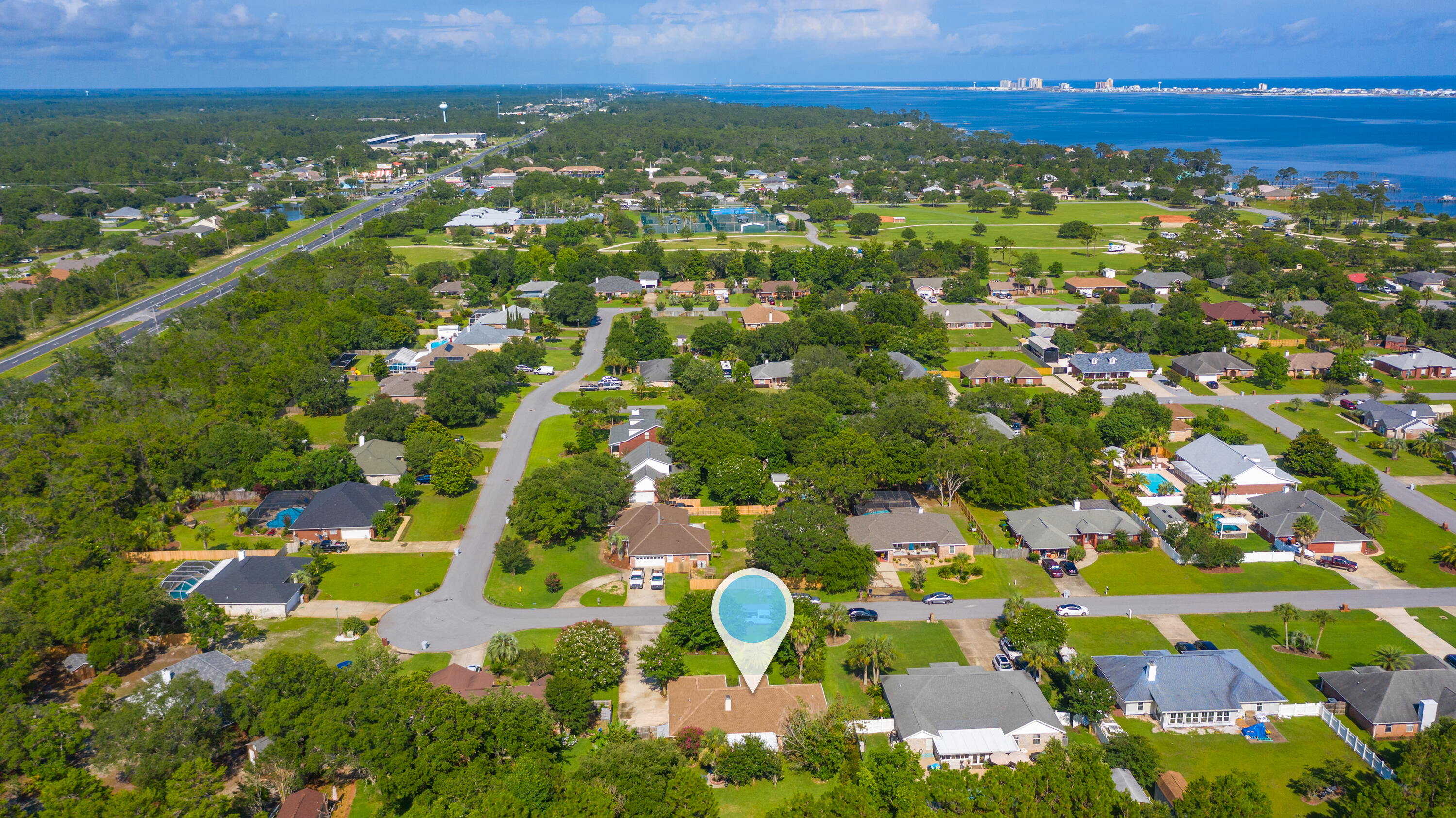 SOUND RETREAT PHASE II - Residential