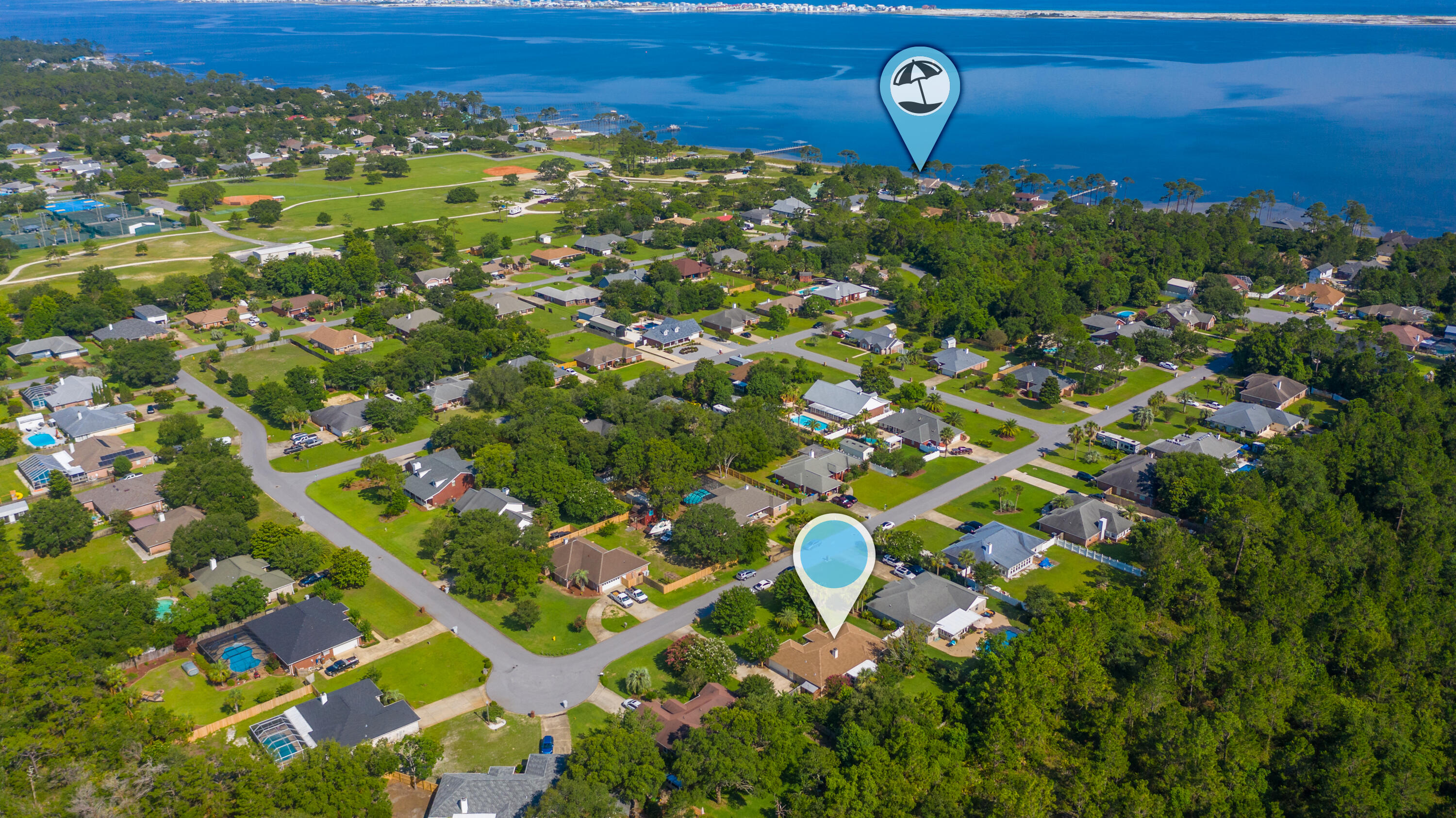 SOUND RETREAT PHASE II - Residential