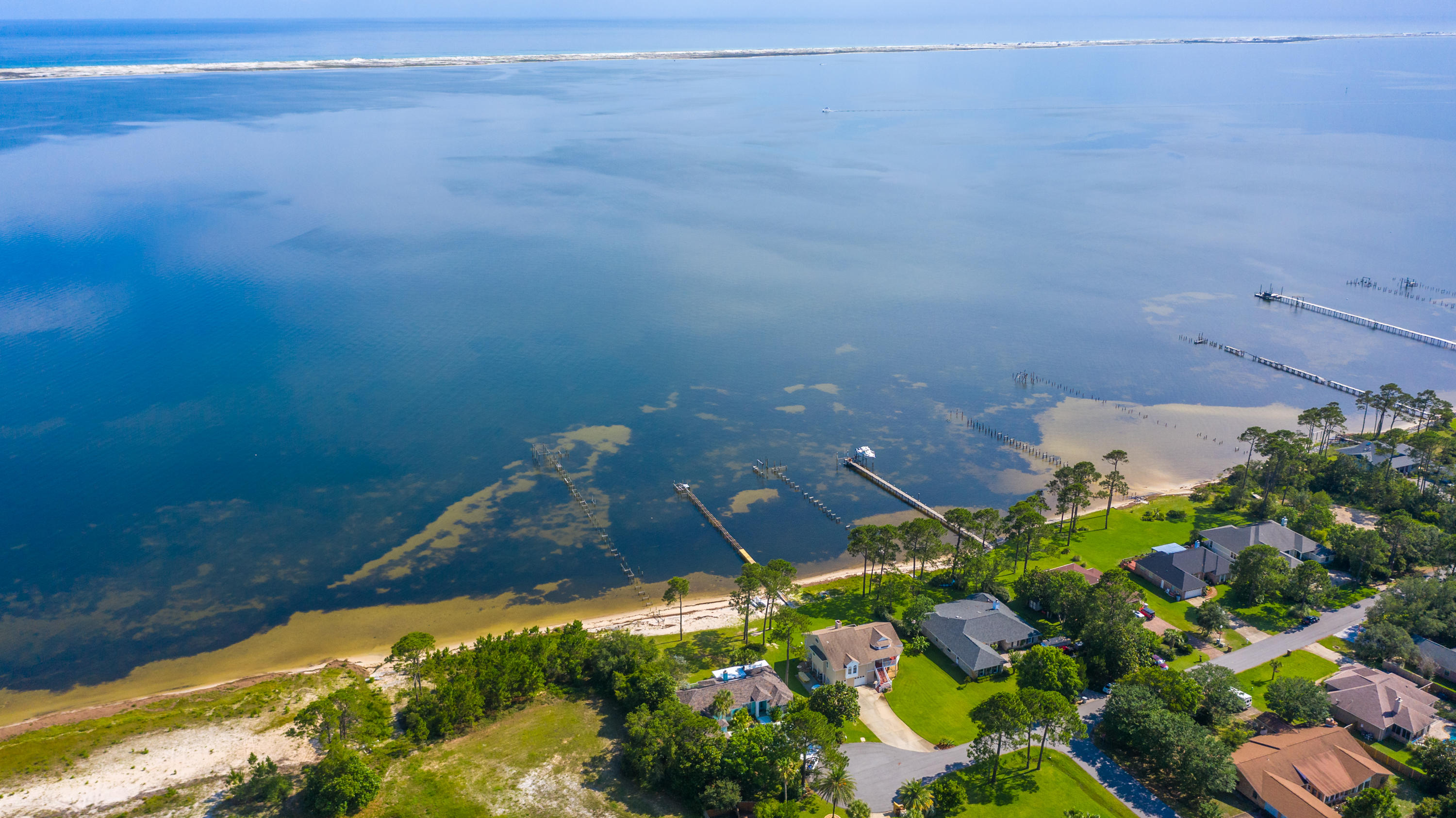 SOUND RETREAT PHASE II - Residential