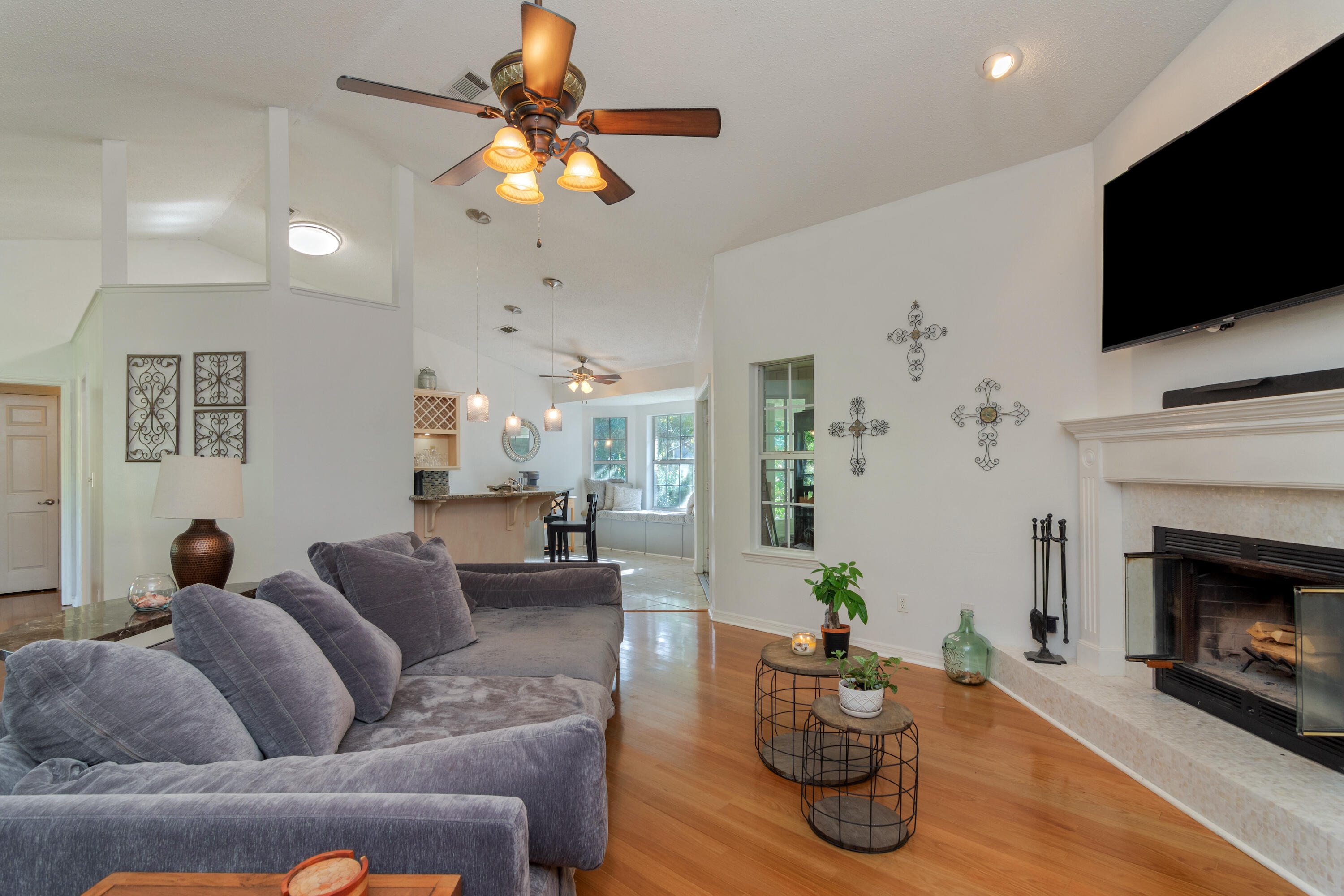 SOUND RETREAT PHASE II - Residential