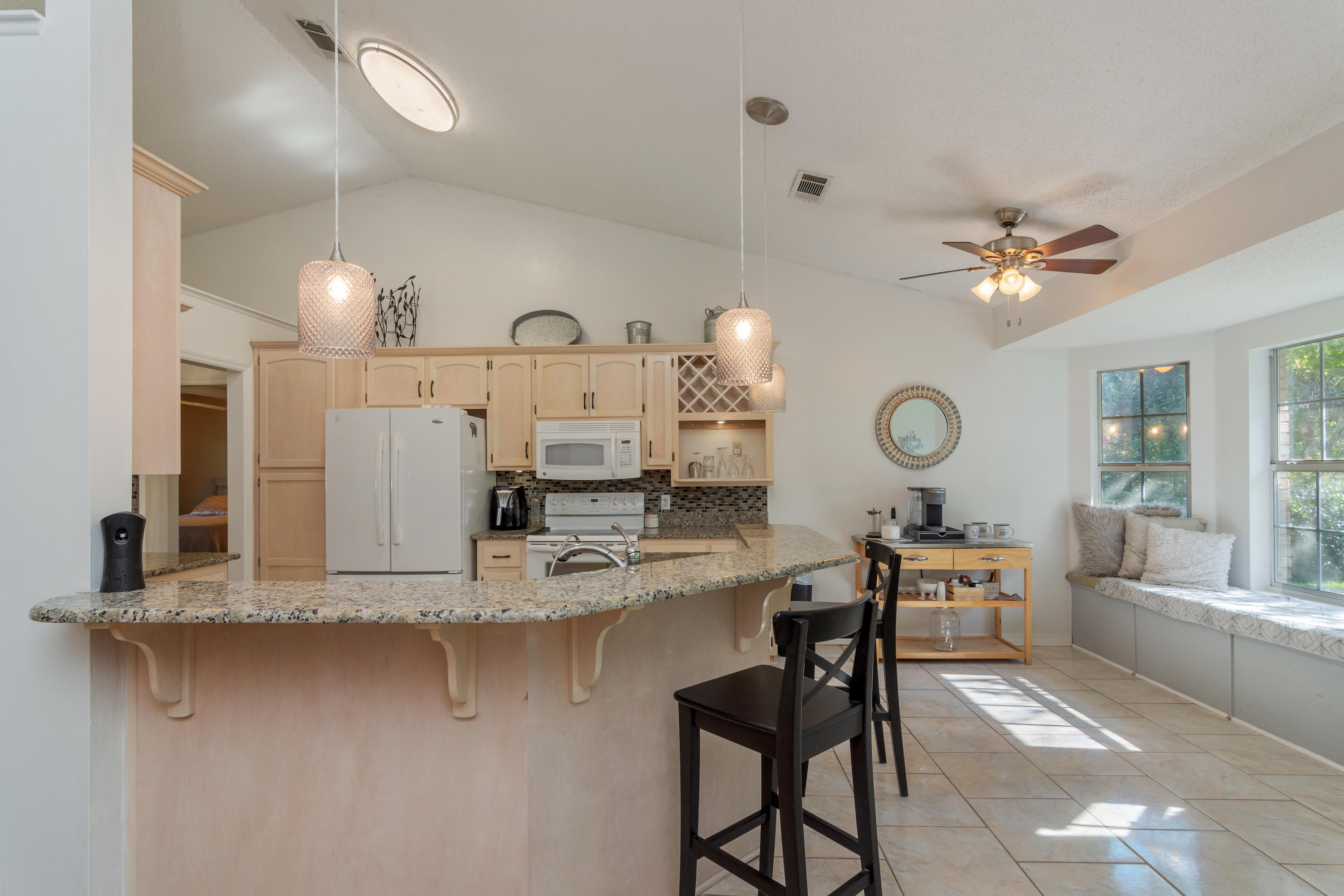 SOUND RETREAT PHASE II - Residential