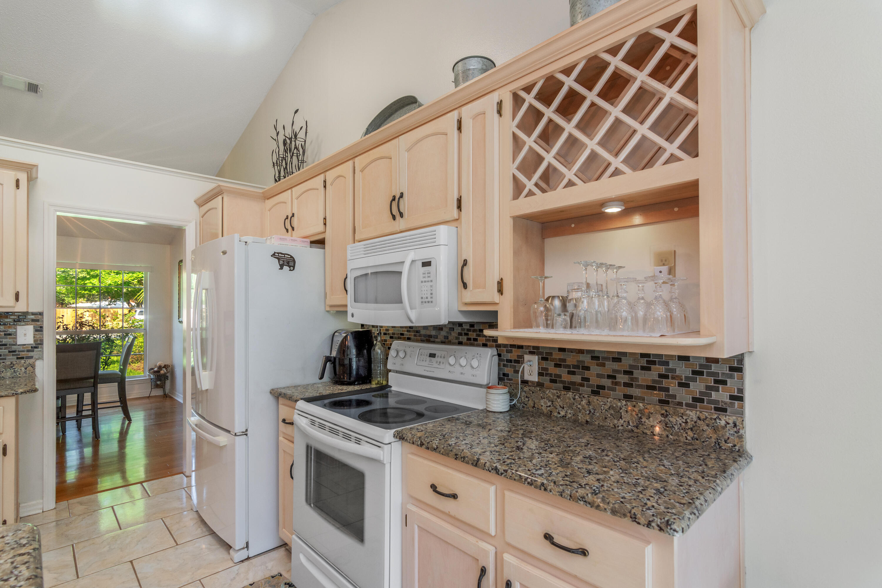 SOUND RETREAT PHASE II - Residential