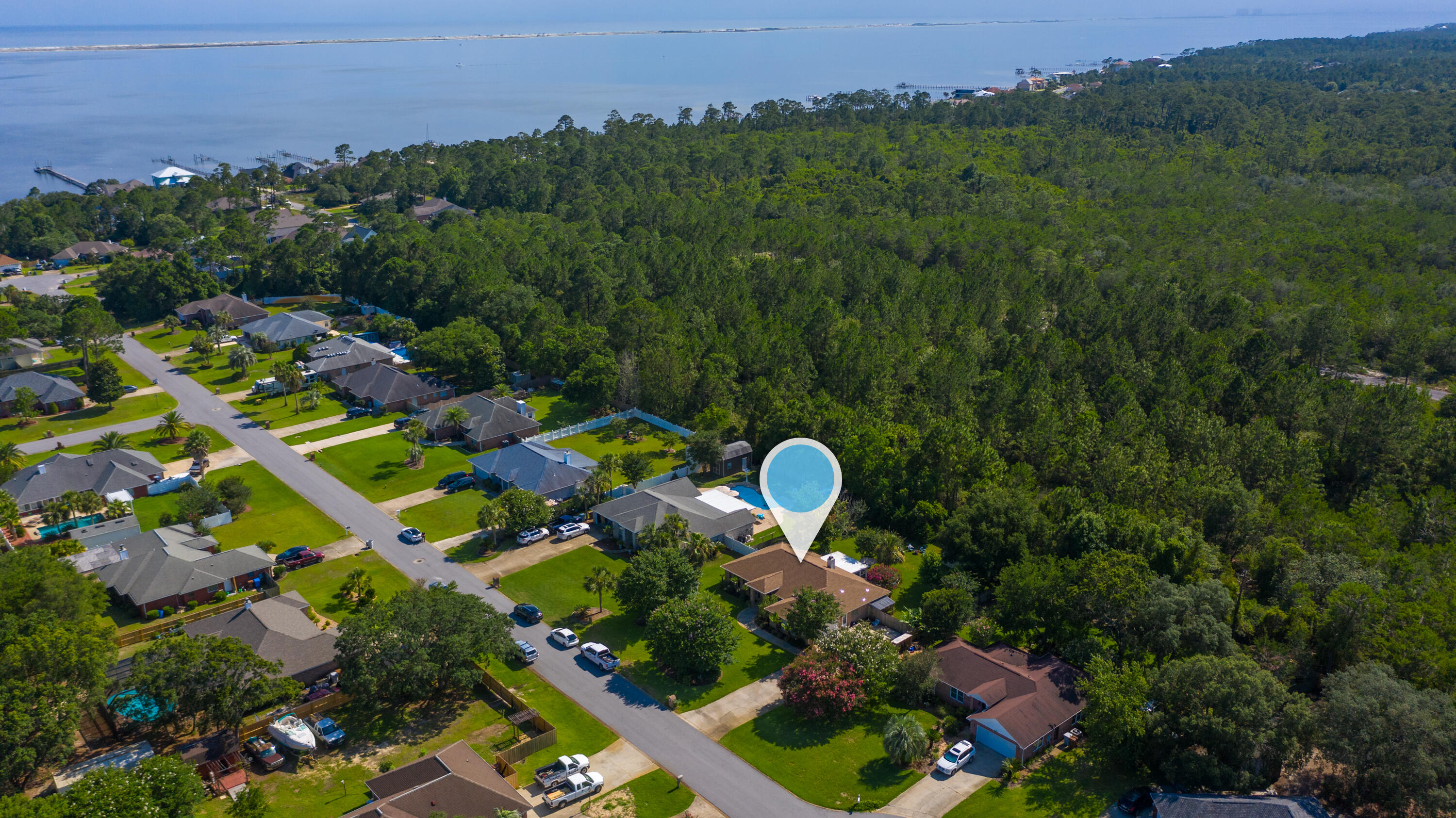 SOUND RETREAT PHASE II - Residential