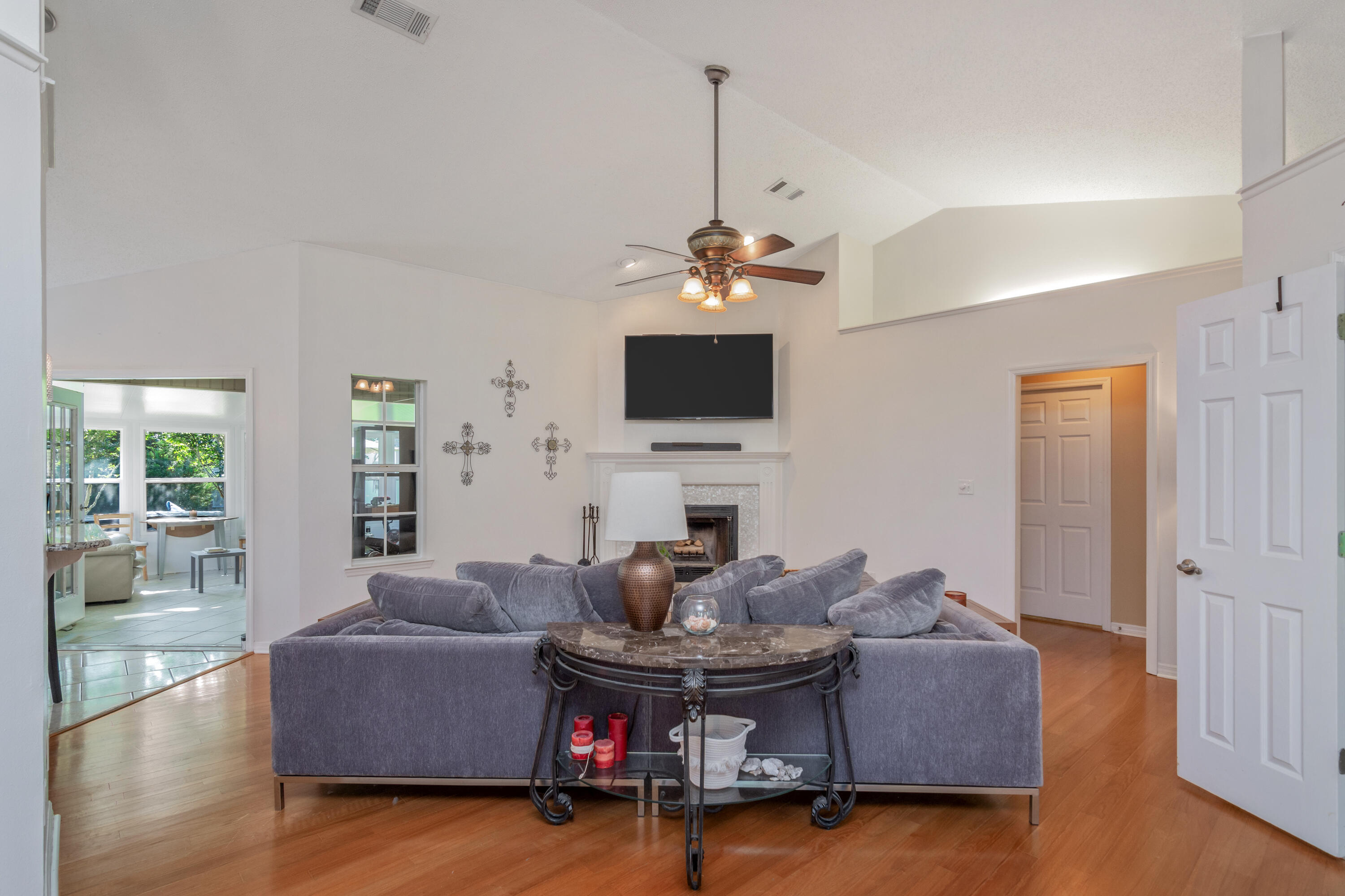 SOUND RETREAT PHASE II - Residential