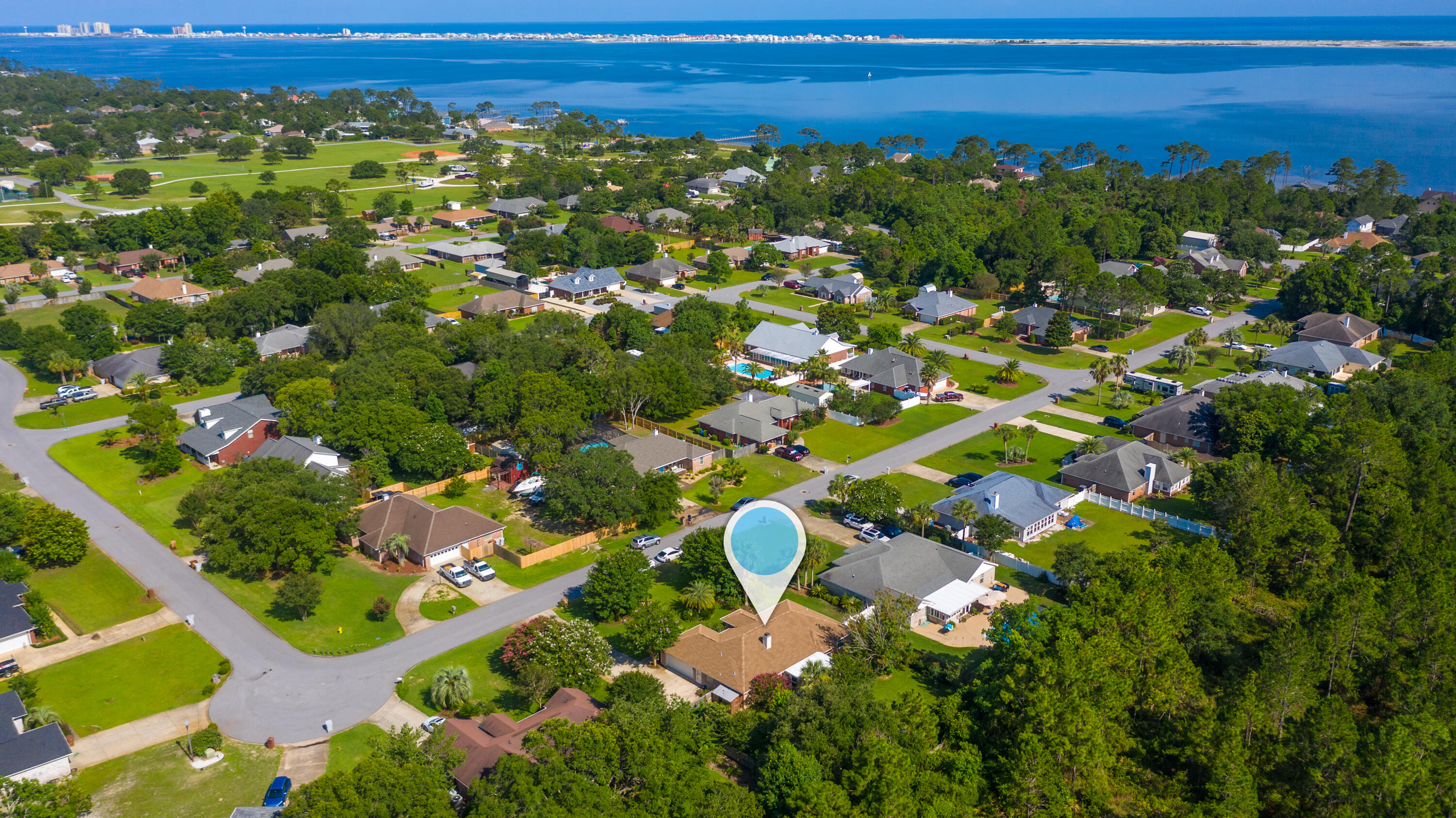 SOUND RETREAT PHASE II - Residential