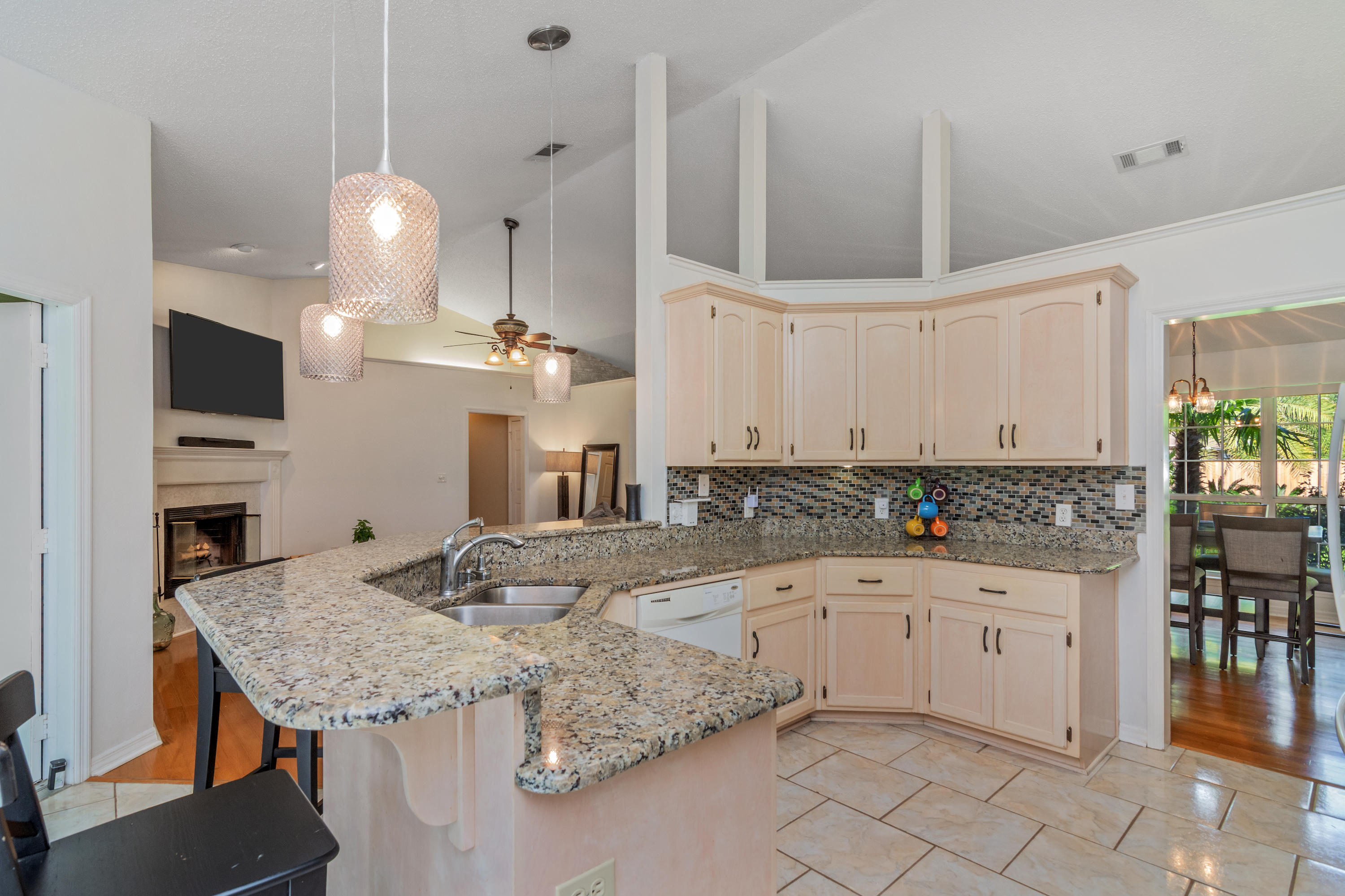 SOUND RETREAT PHASE II - Residential