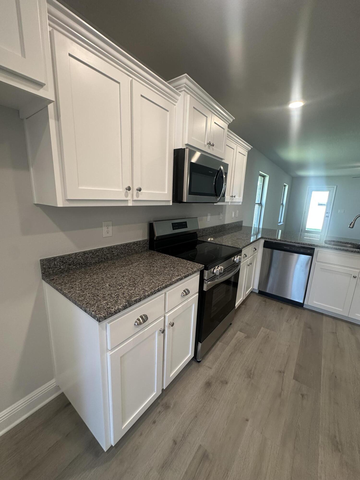 Ridgeway Landing - Residential