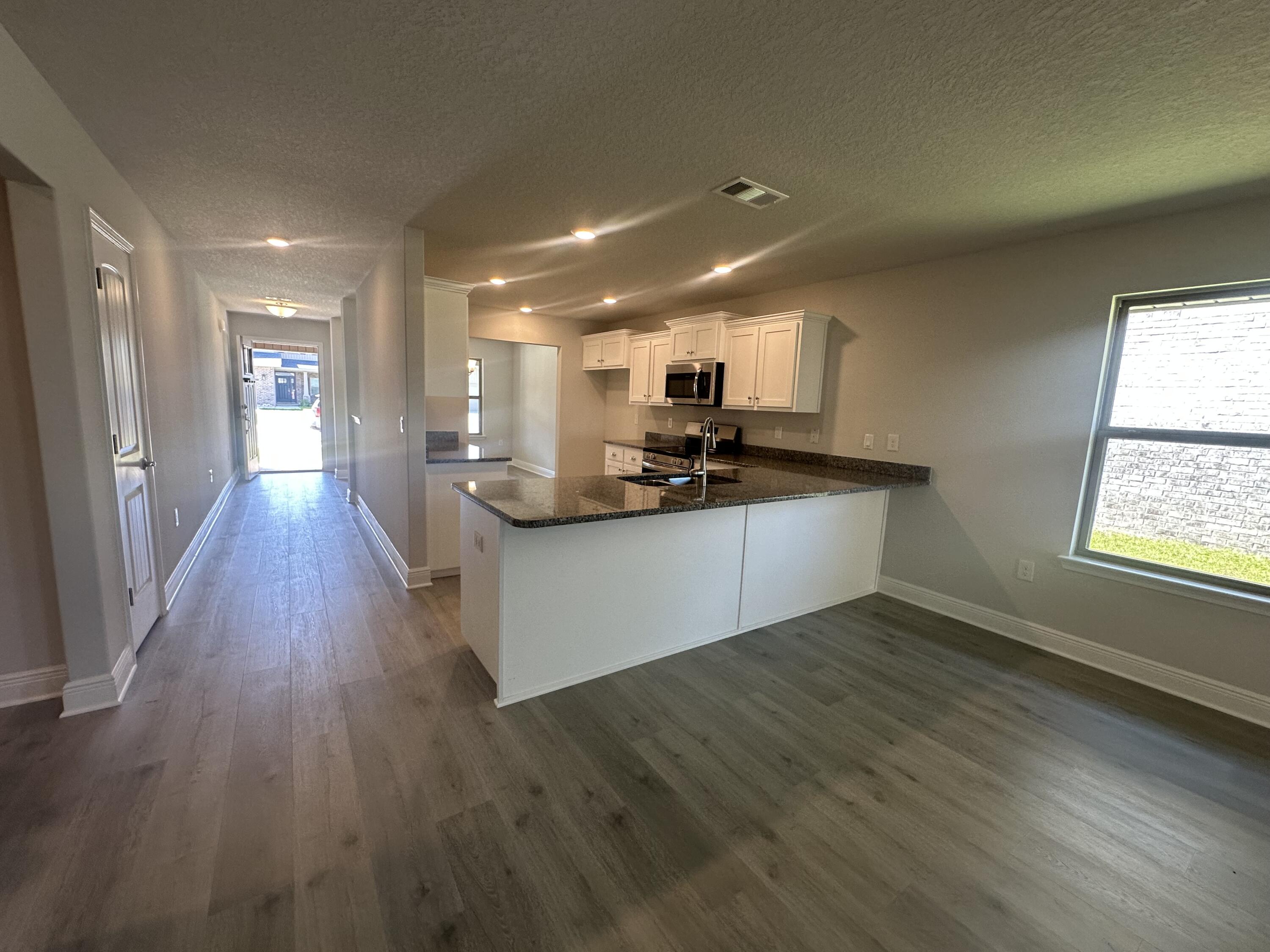 Ridgeway Landing - Residential