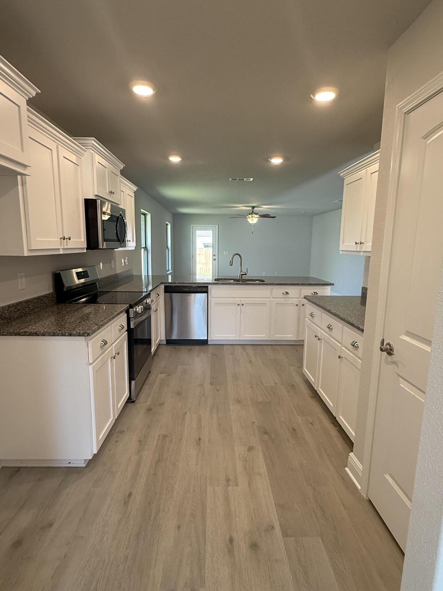 Ridgeway Landing - Residential