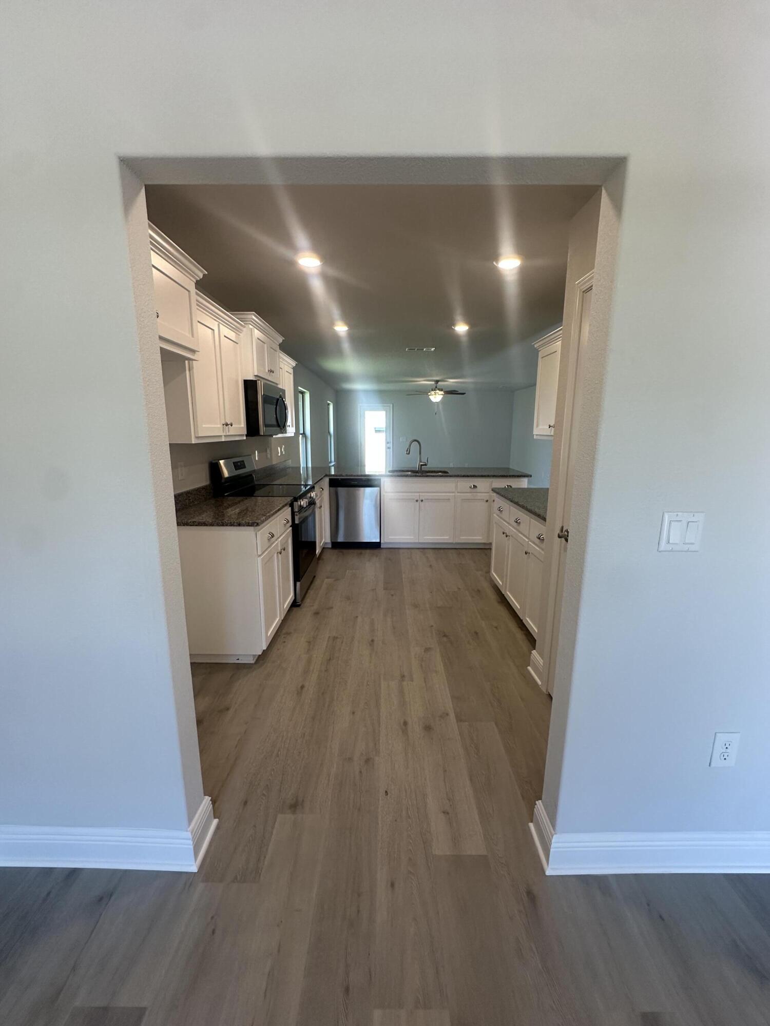 Ridgeway Landing - Residential