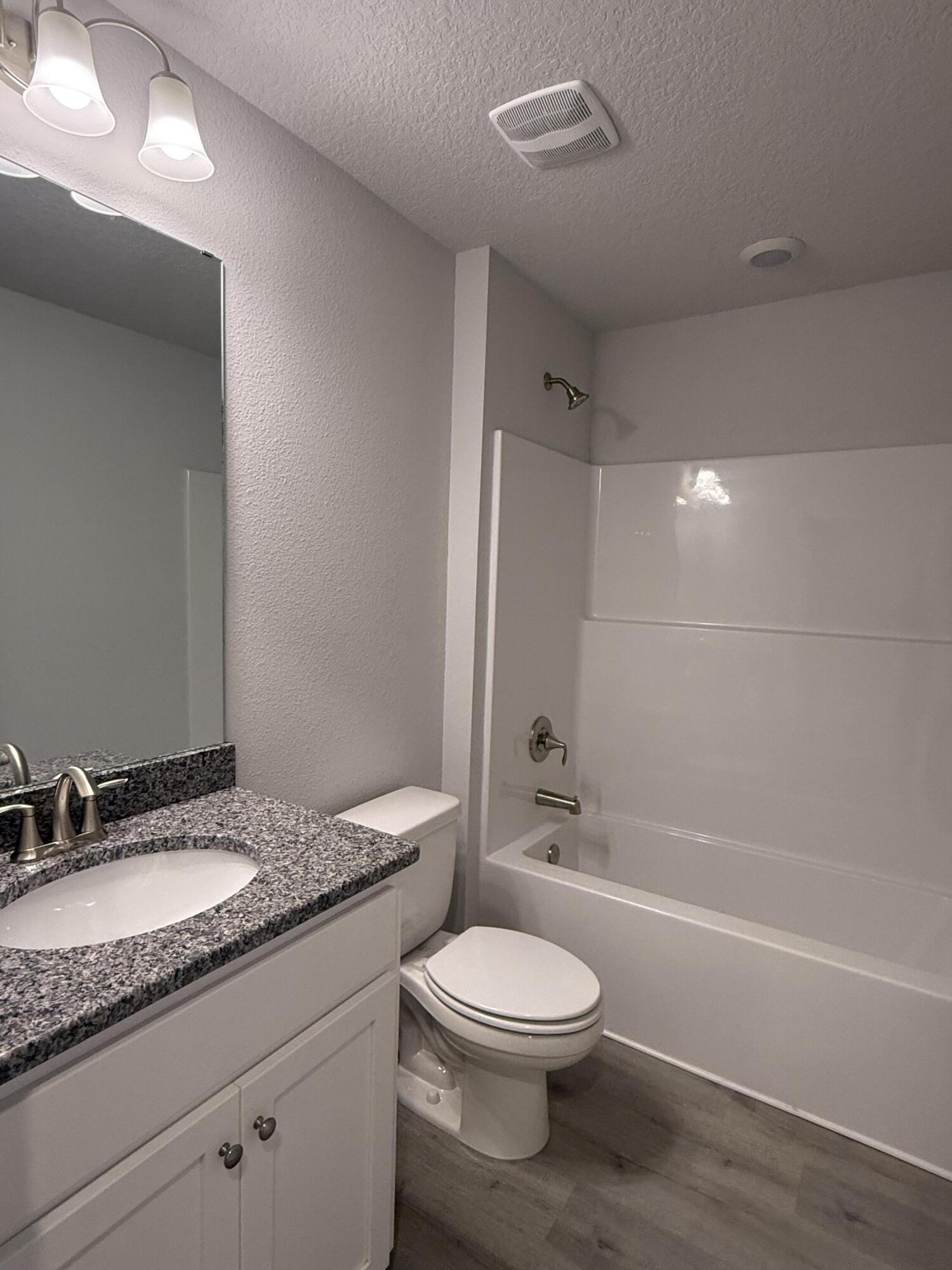 Ridgeway Landing - Residential