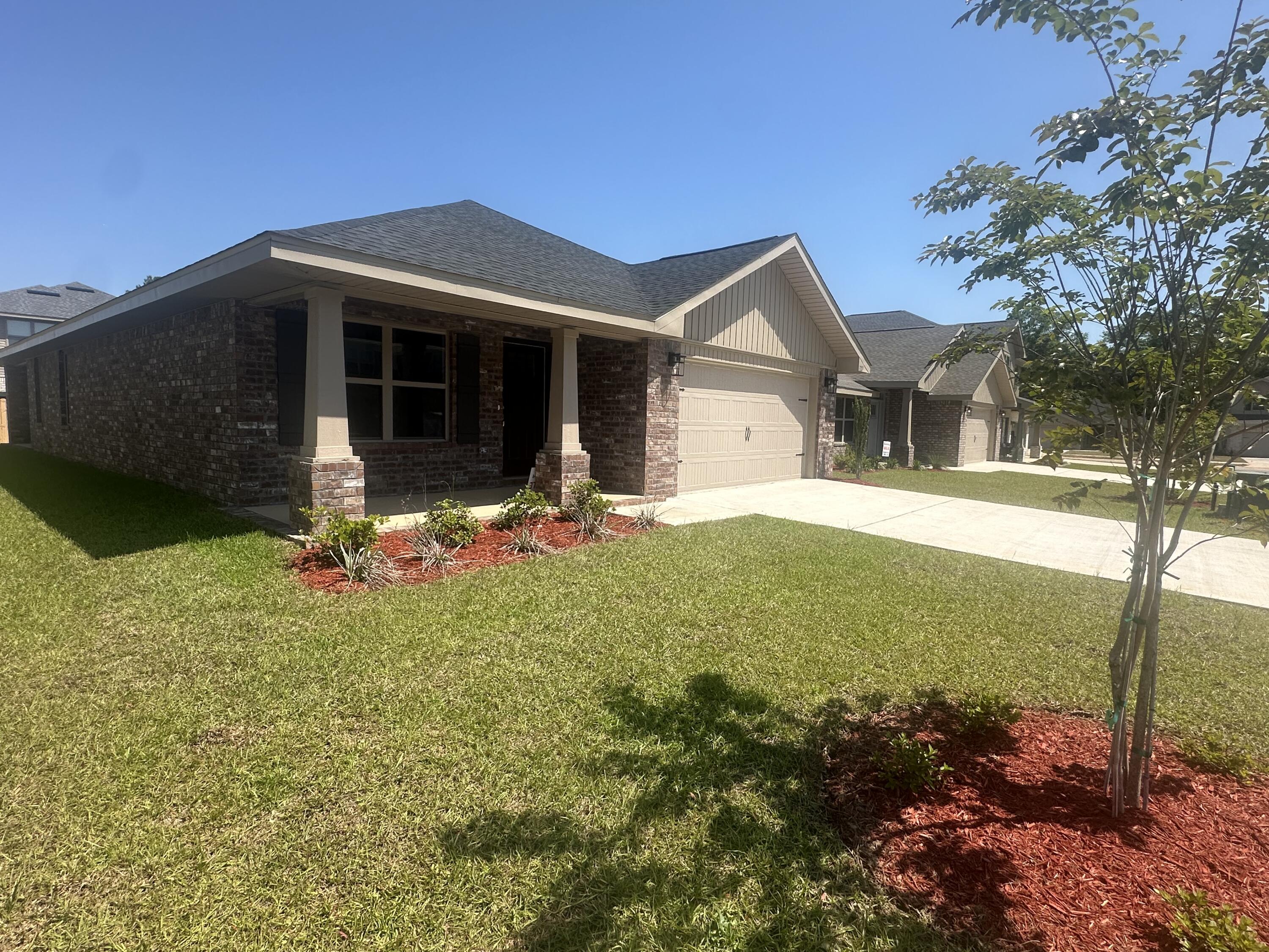 Ridgeway Landing - Residential