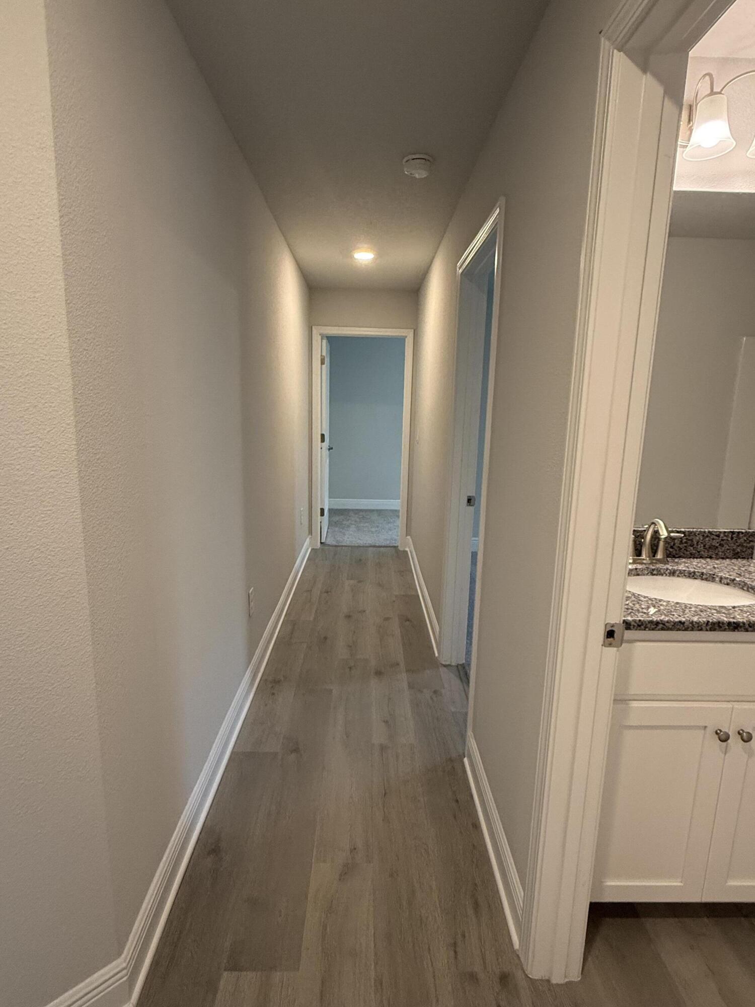 Ridgeway Landing - Residential