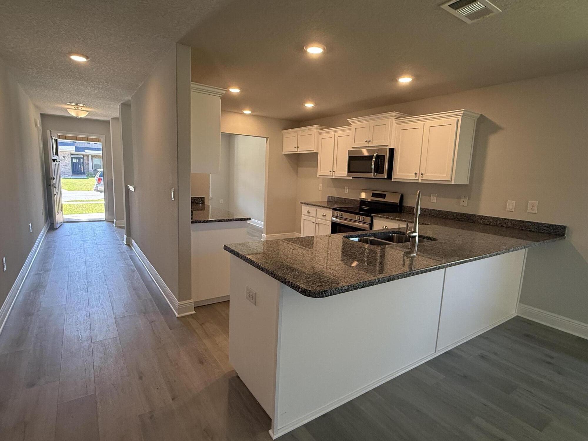 Ridgeway Landing - Residential