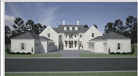 Lot 263 Windsong Drive Inlet Beach FL 32461