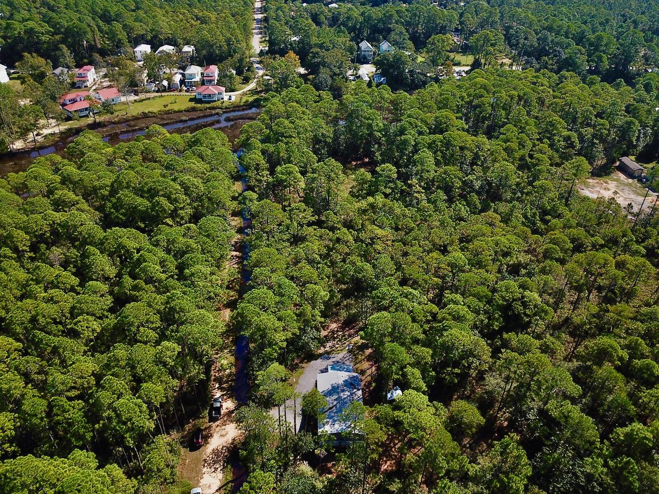 TOWN OF SANTA ROSA - Residential