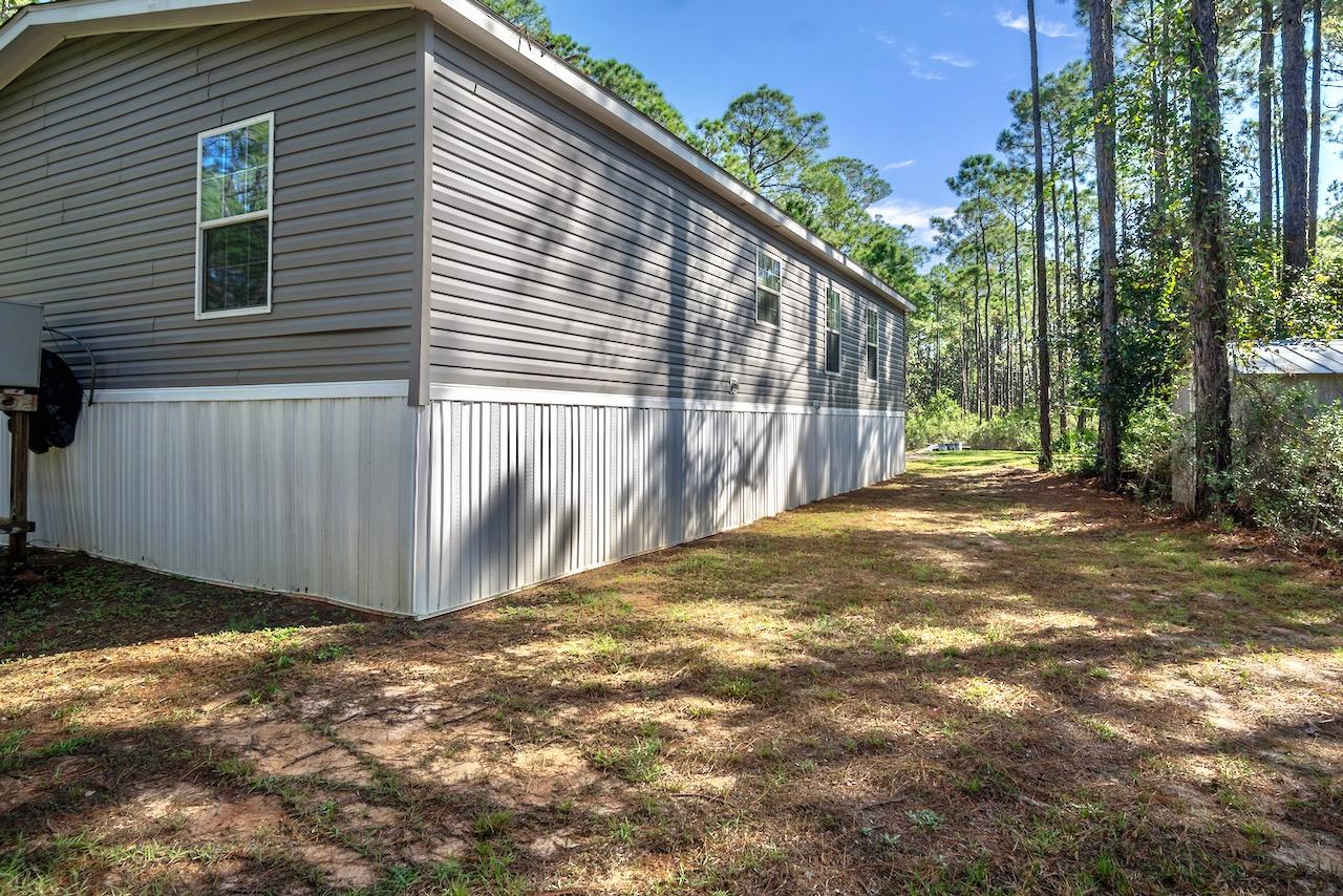 TOWN OF SANTA ROSA - Residential