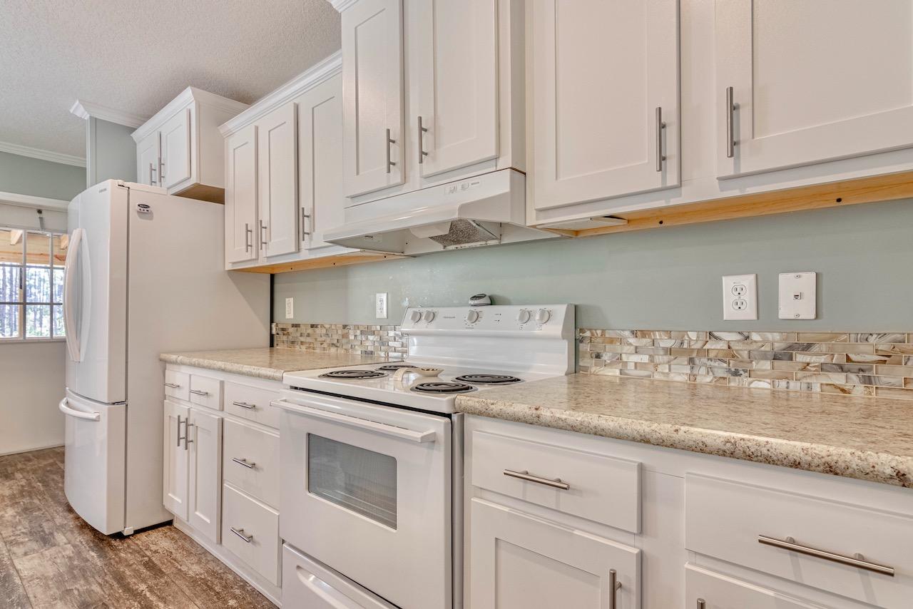 TOWN OF SANTA ROSA - Residential