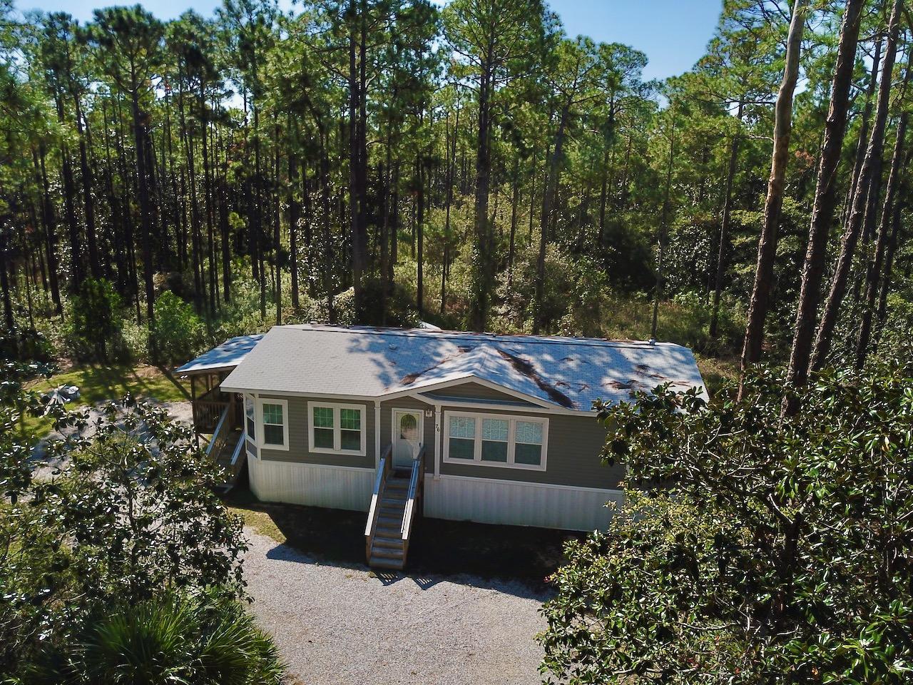 TOWN OF SANTA ROSA - Residential