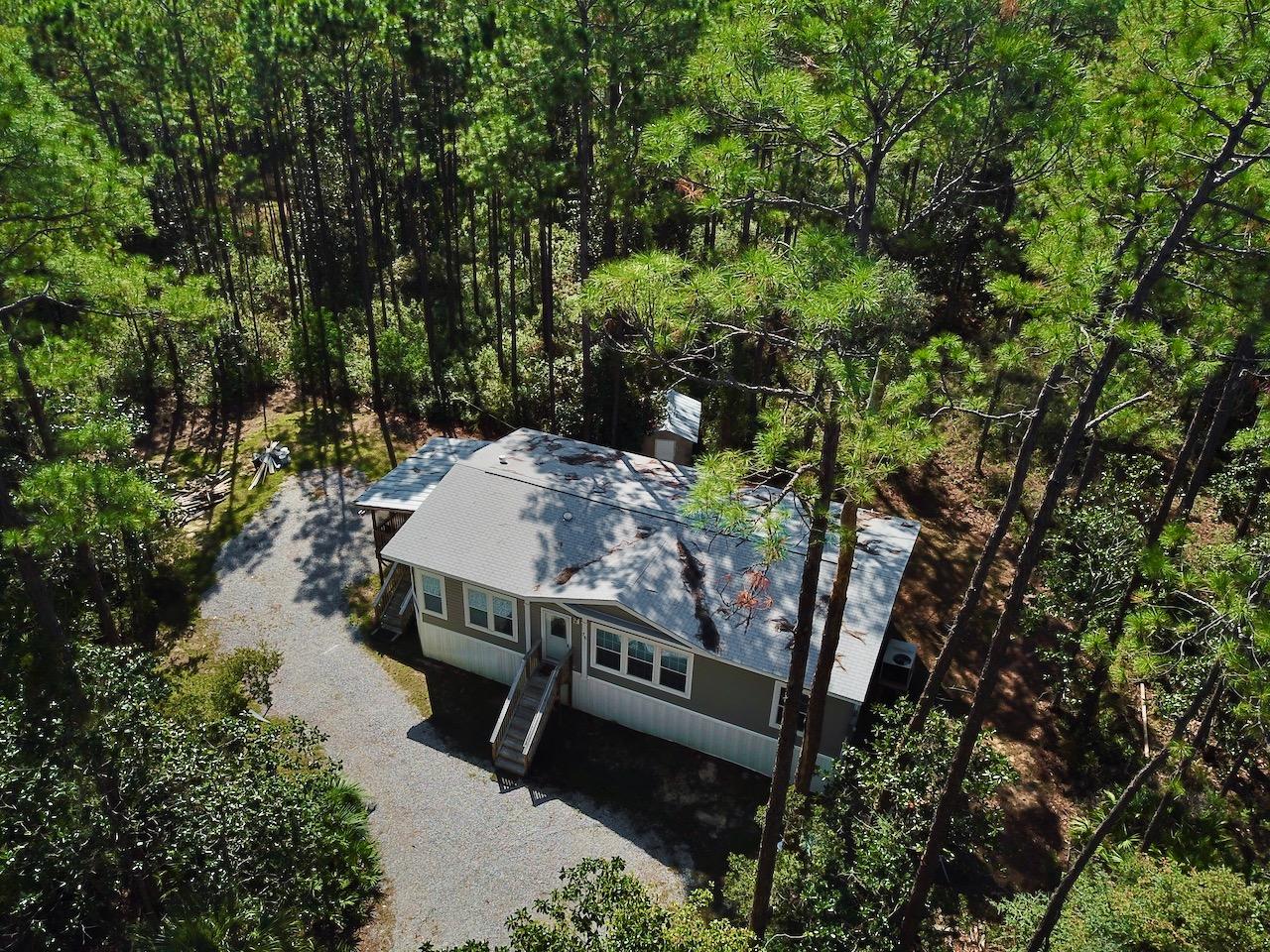 TOWN OF SANTA ROSA - Residential